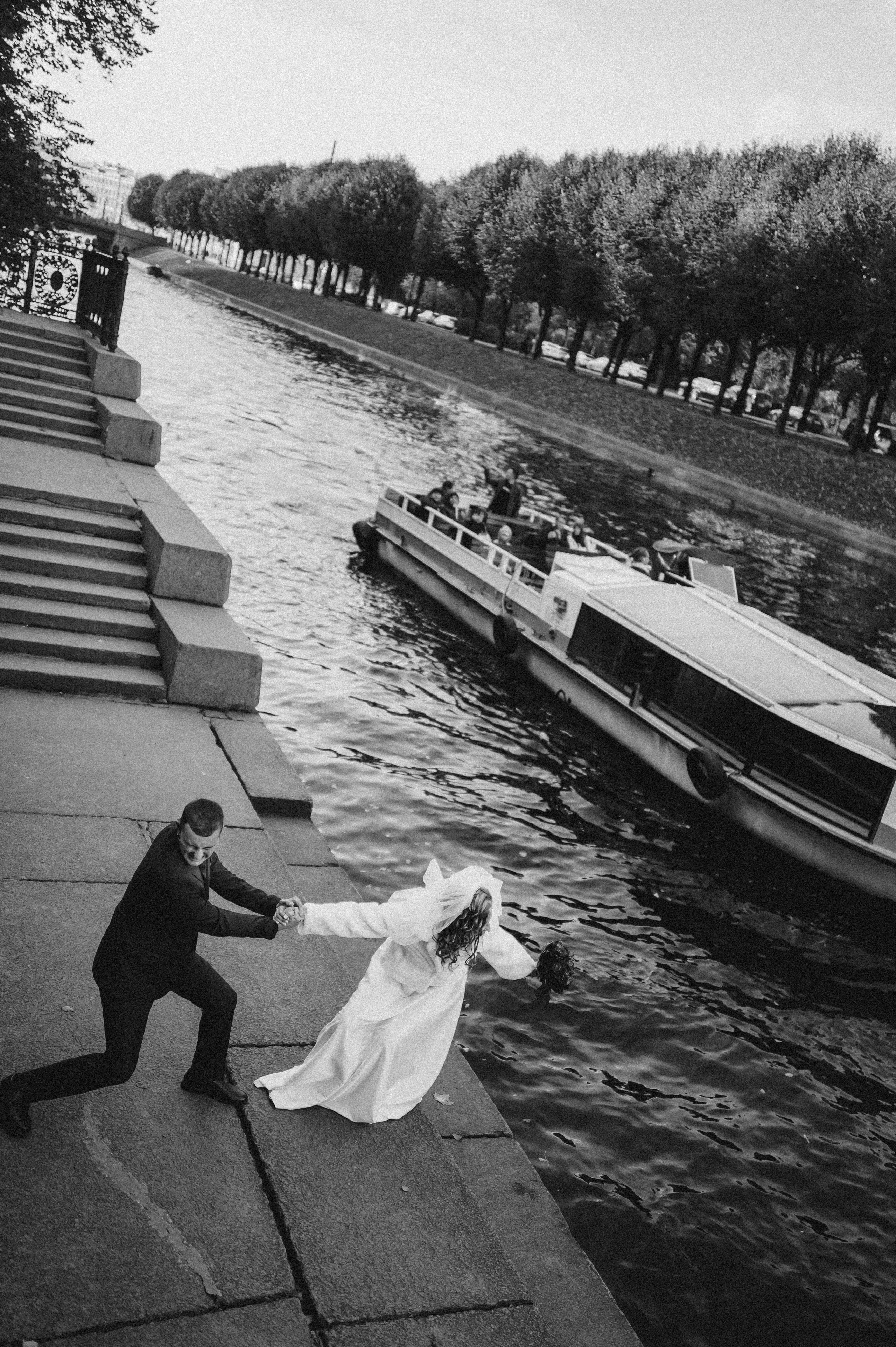 Кирилл + Надежда. Семейный фотограф в Санкт-Петербурге Александра Милованова