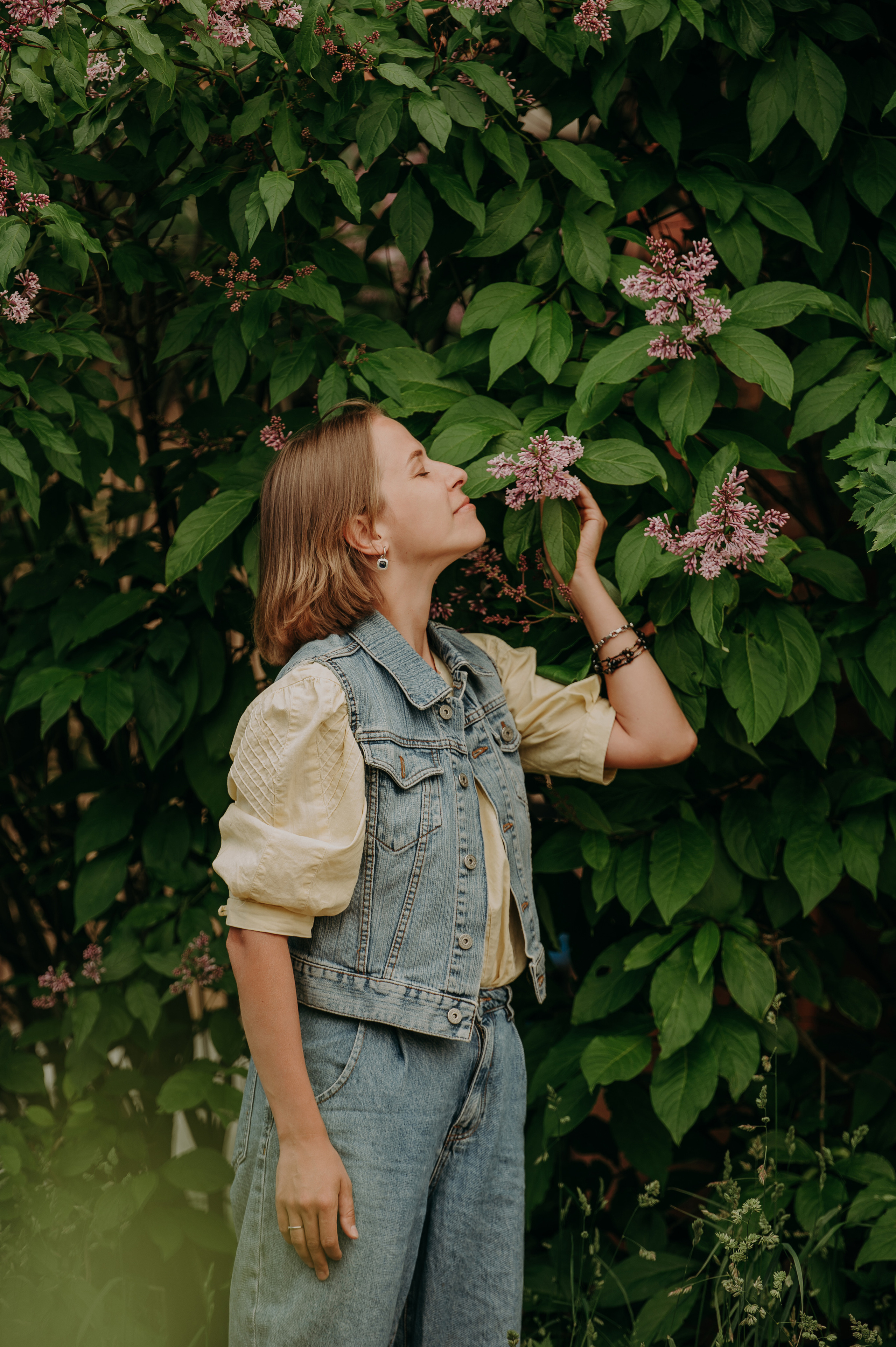 Маша Алена и Кирилл. Семейный фотограф в Санкт-Петербурге Александра Милованова