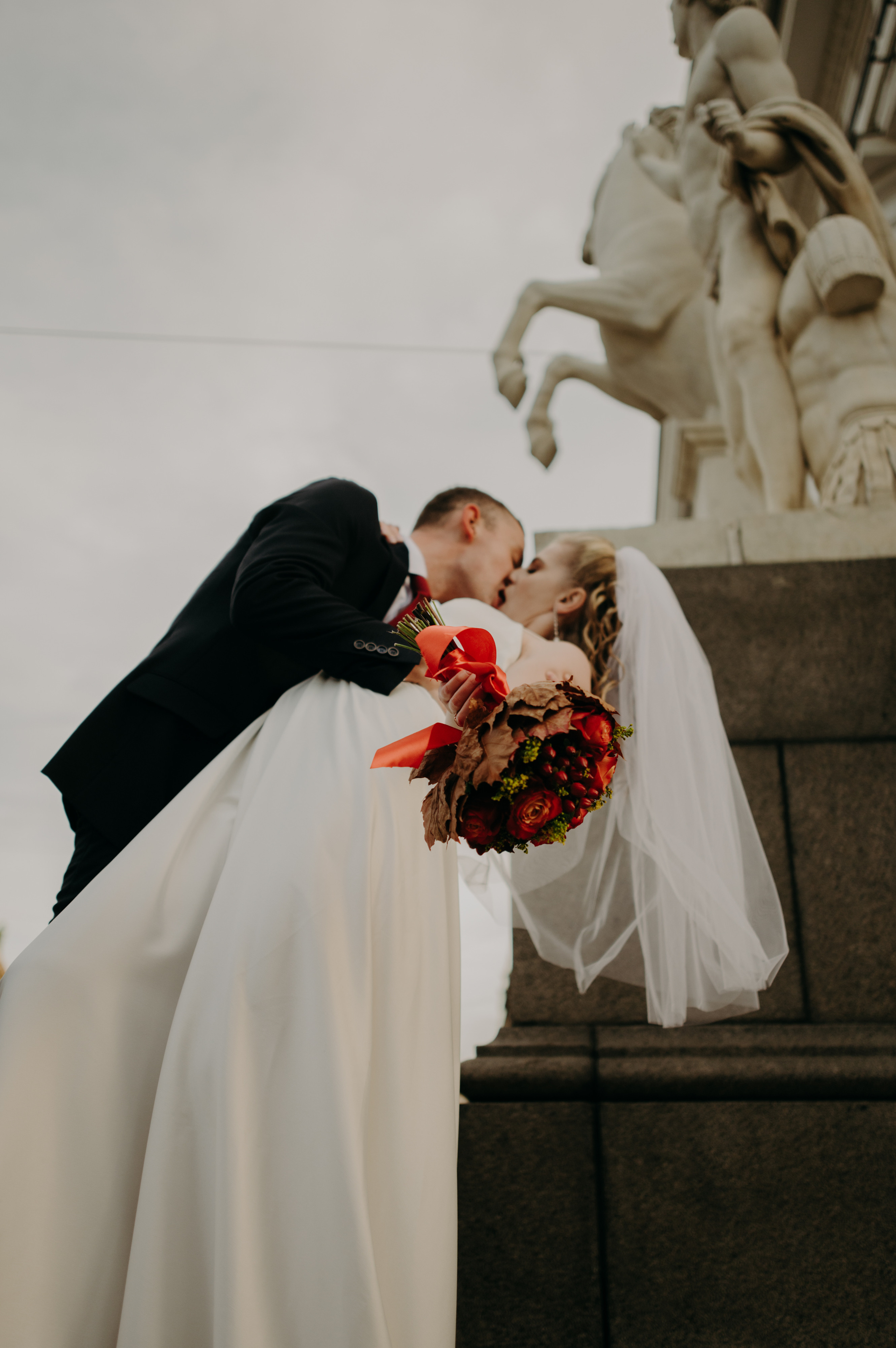 Кирилл + Надежда. Семейный фотограф в Санкт-Петербурге Александра Милованова