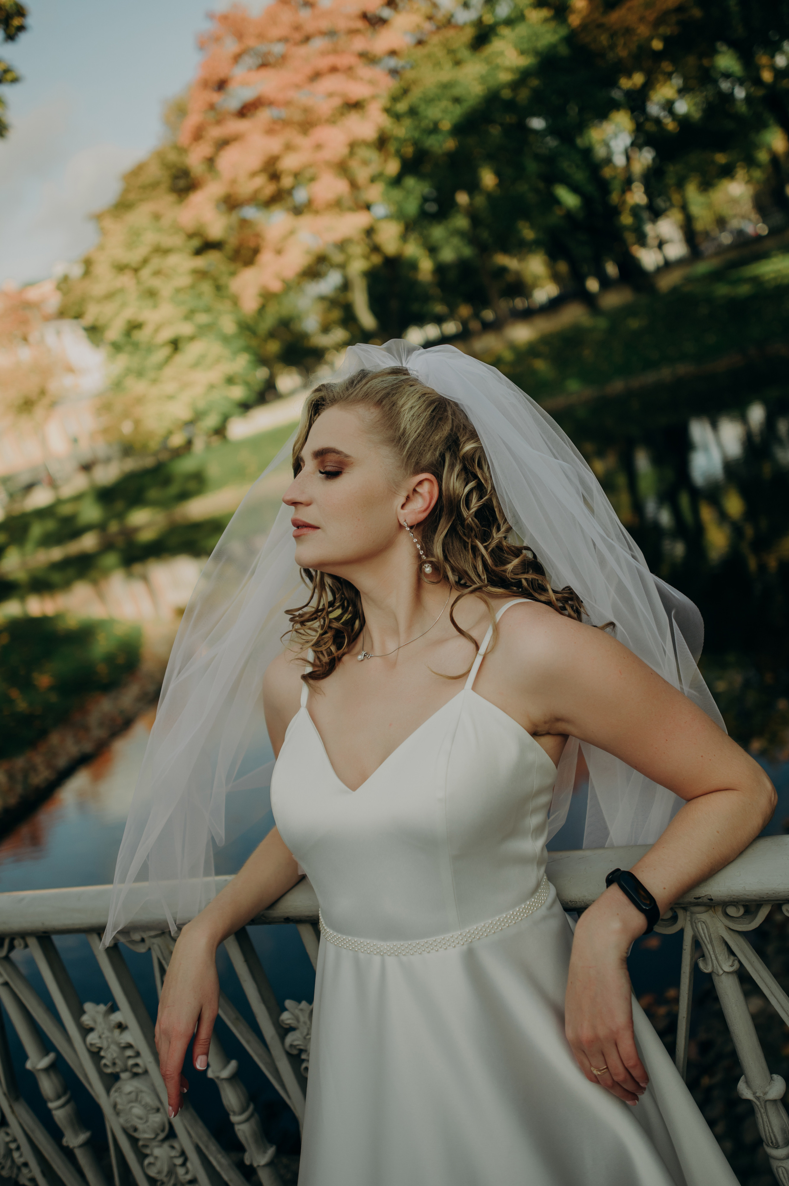 Кирилл + Надежда. Семейный фотограф в Санкт-Петербурге Александра Милованова