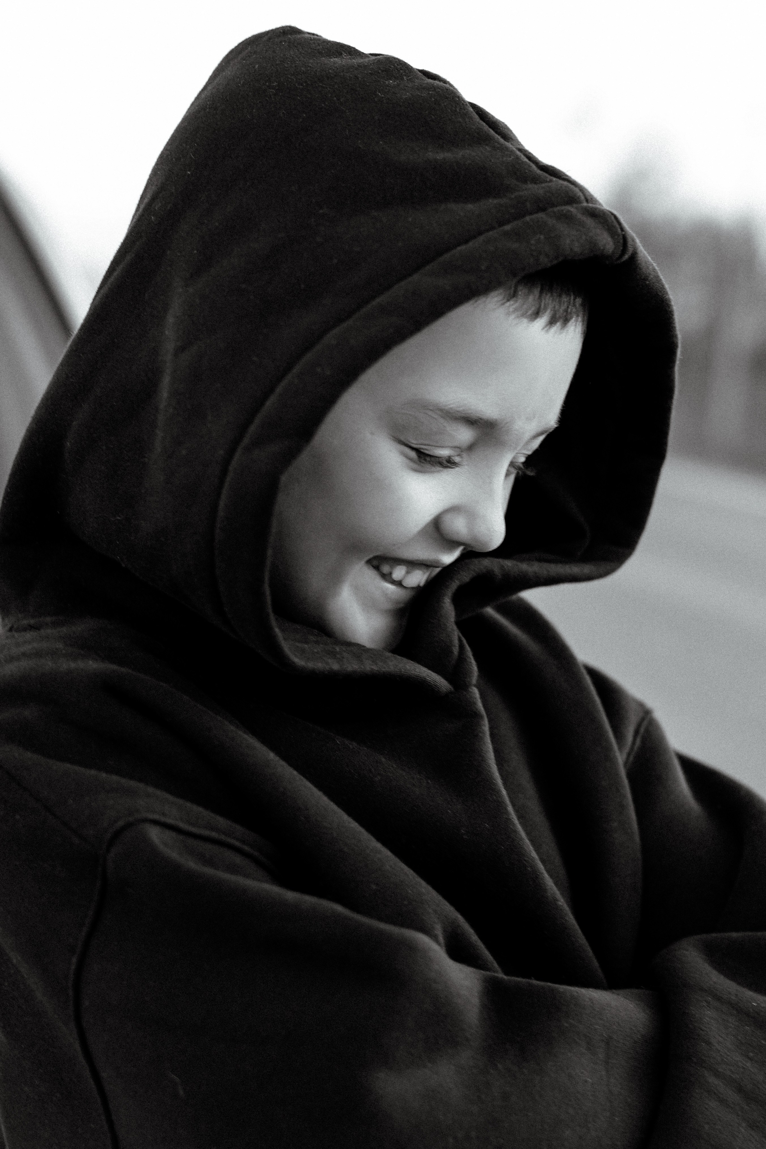 Закатная съемка. Мания, портретный фотограф в городе Оренбург