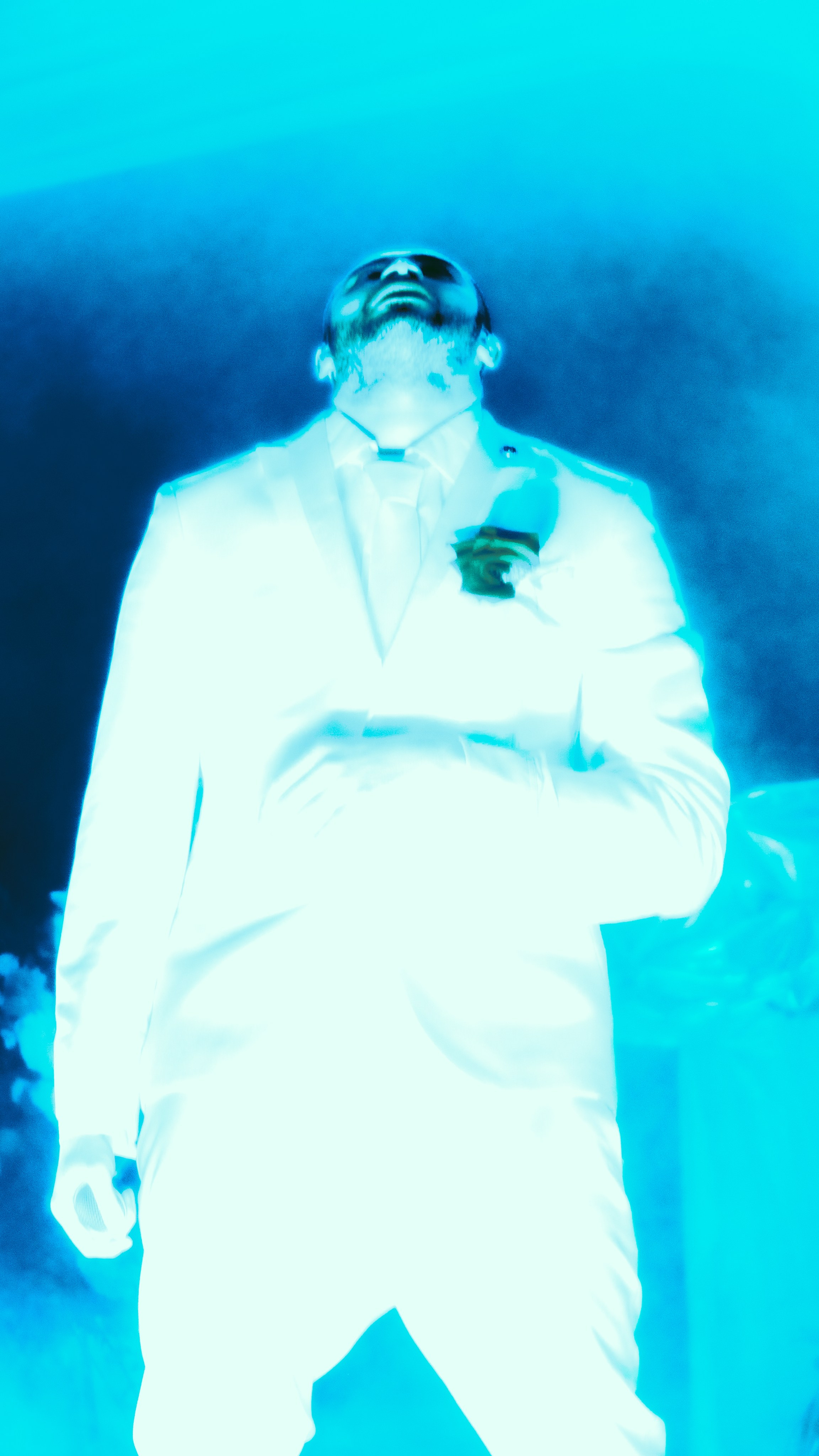 Хаски ’25 Свадьба. RUSLAN ROZANOV