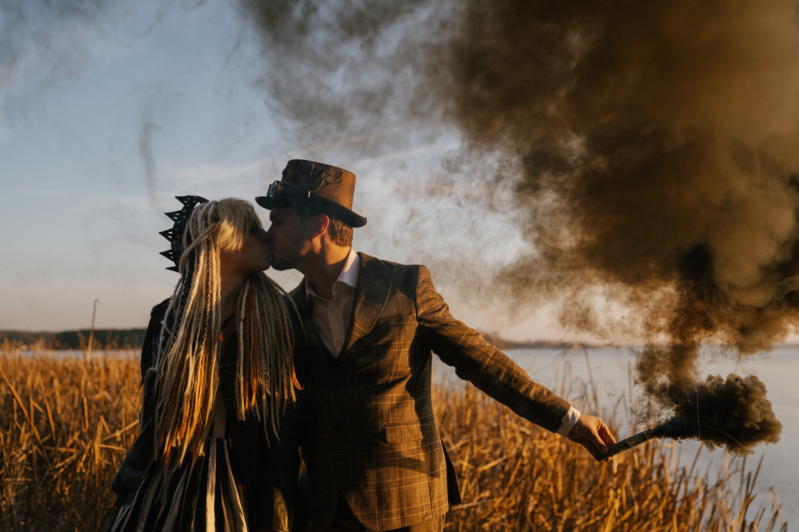 Свадьба: Олеся и Никита. Катя Сагалаева. Свадебный фотограф Новосибирск