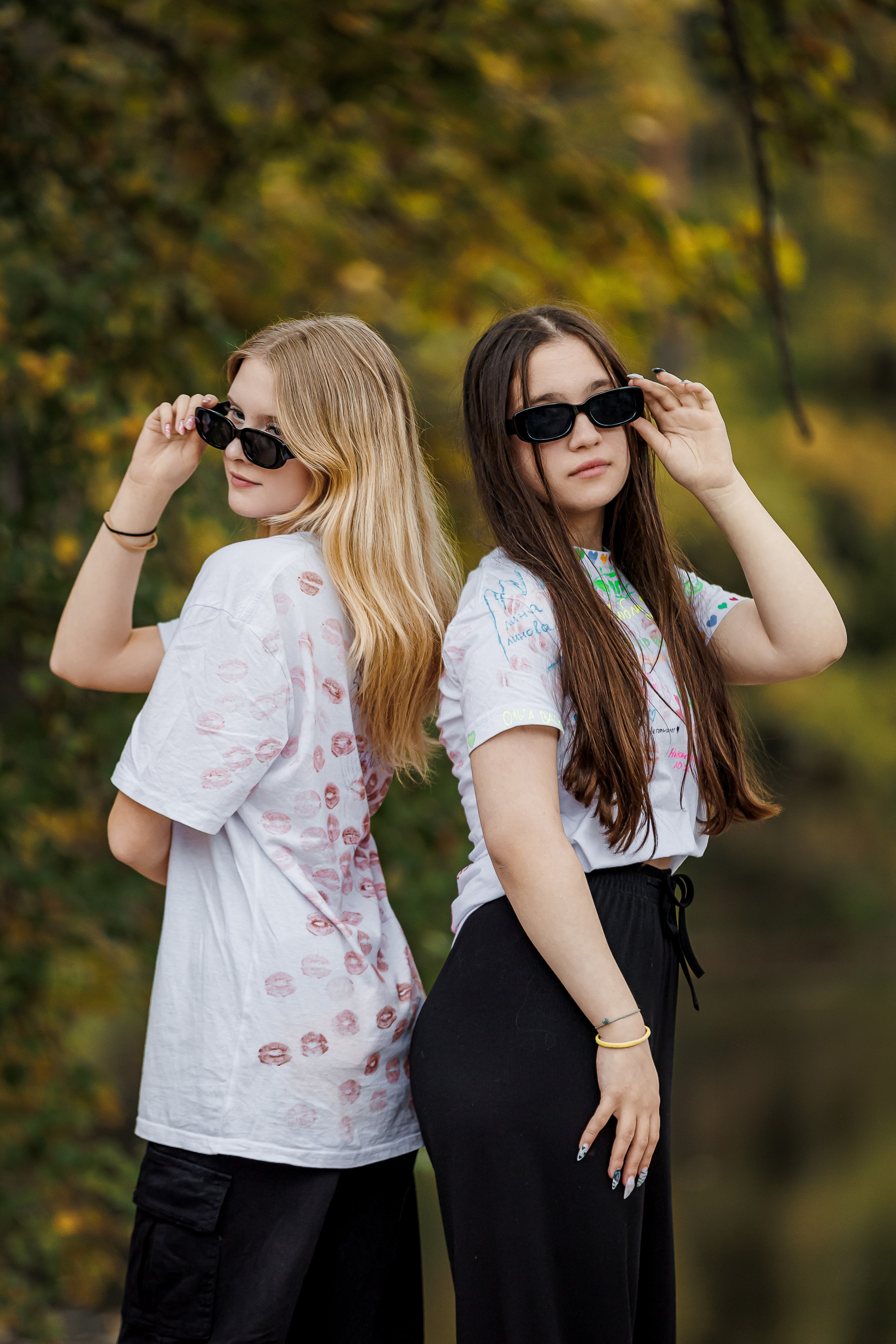 Групповые фото. Семейный и детский фотограф Комина Елена, Власиха, Одинцово