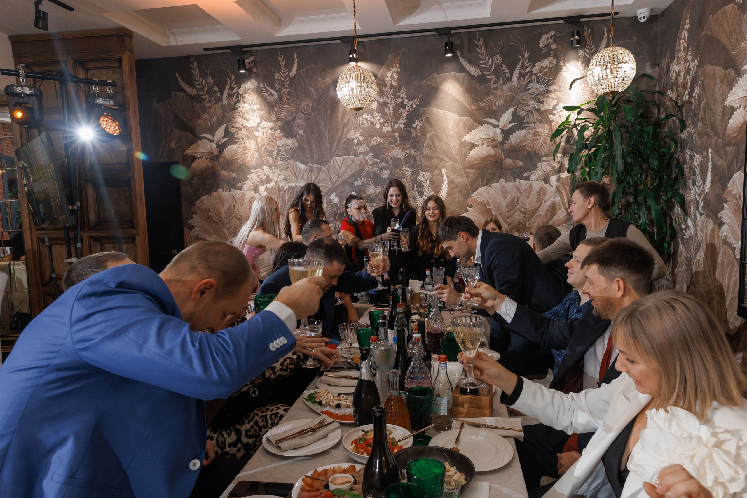 Eastern Logistic. Maxim Tsoy Photography