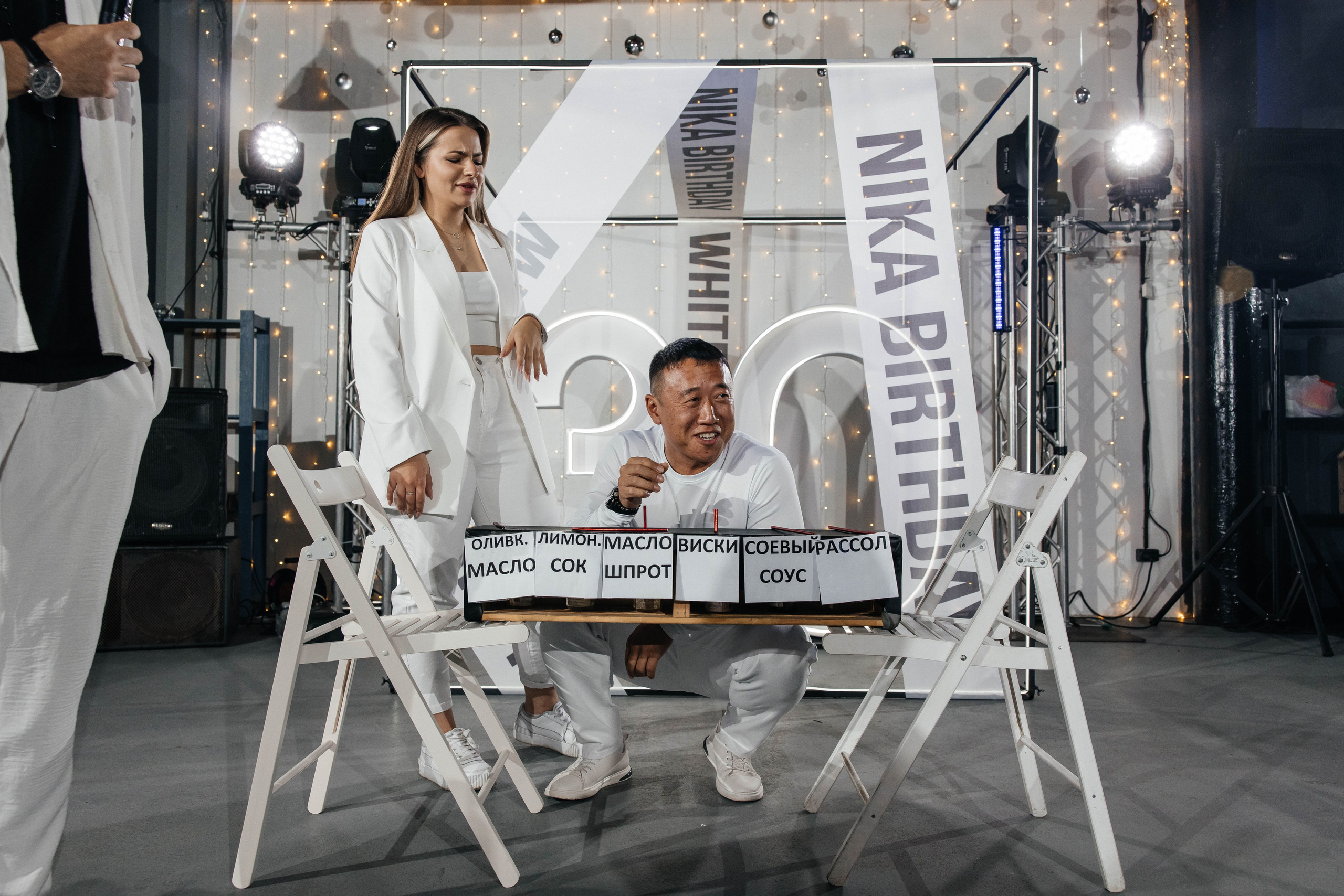 Nika's Birthday. Maxim Tsoy Photography