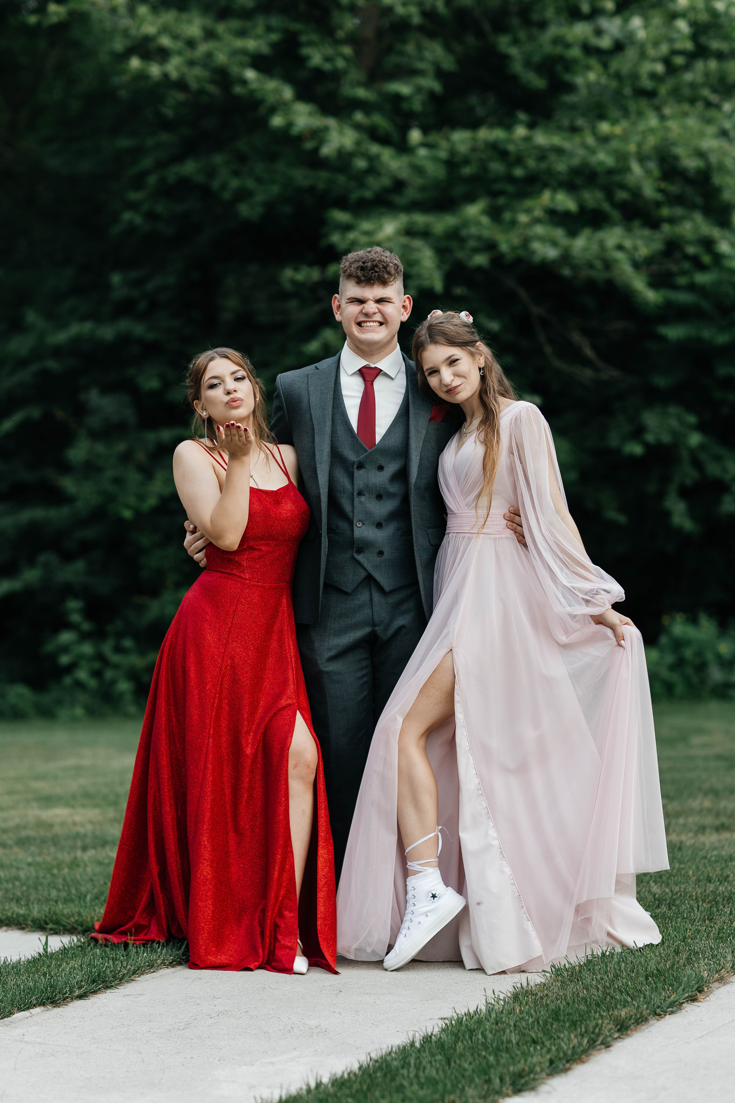 Выпускной 2025. Maxim Tsoy Photography