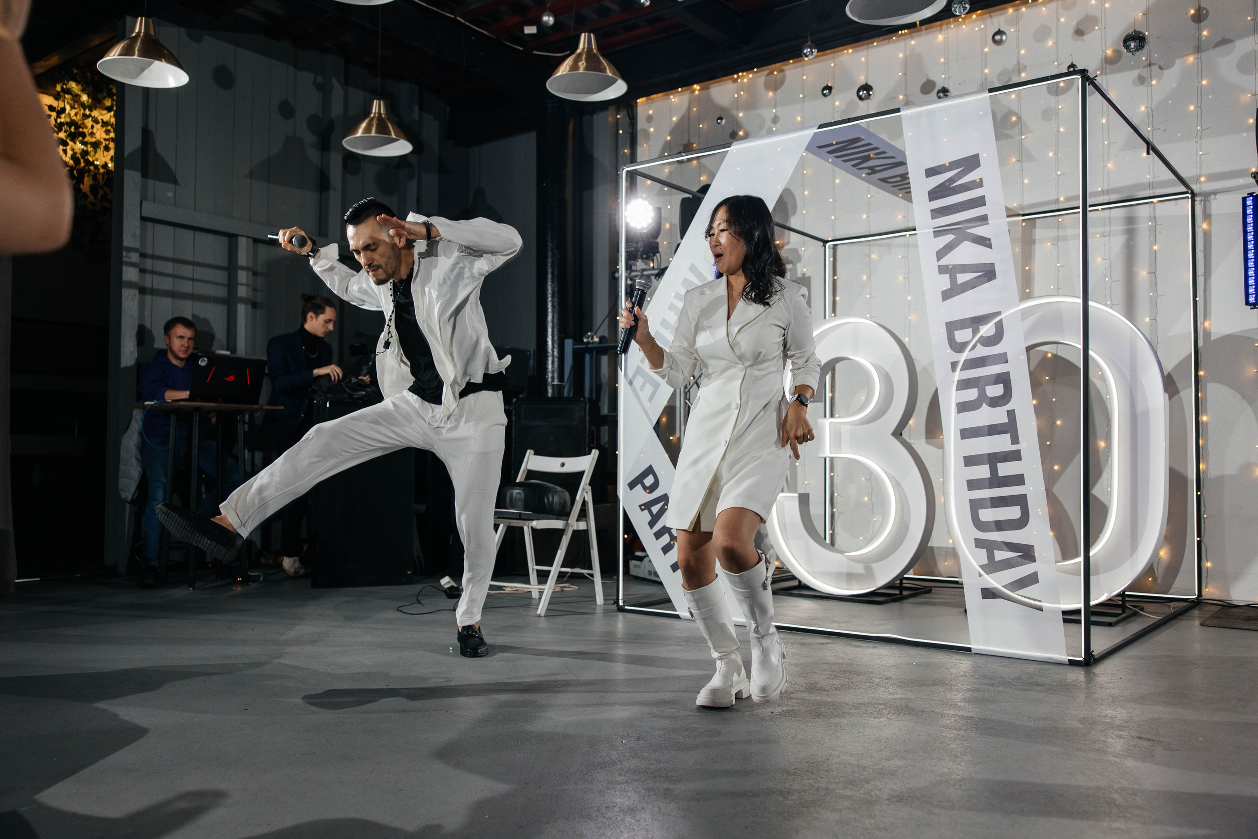 Nika's Birthday. Maxim Tsoy Photography