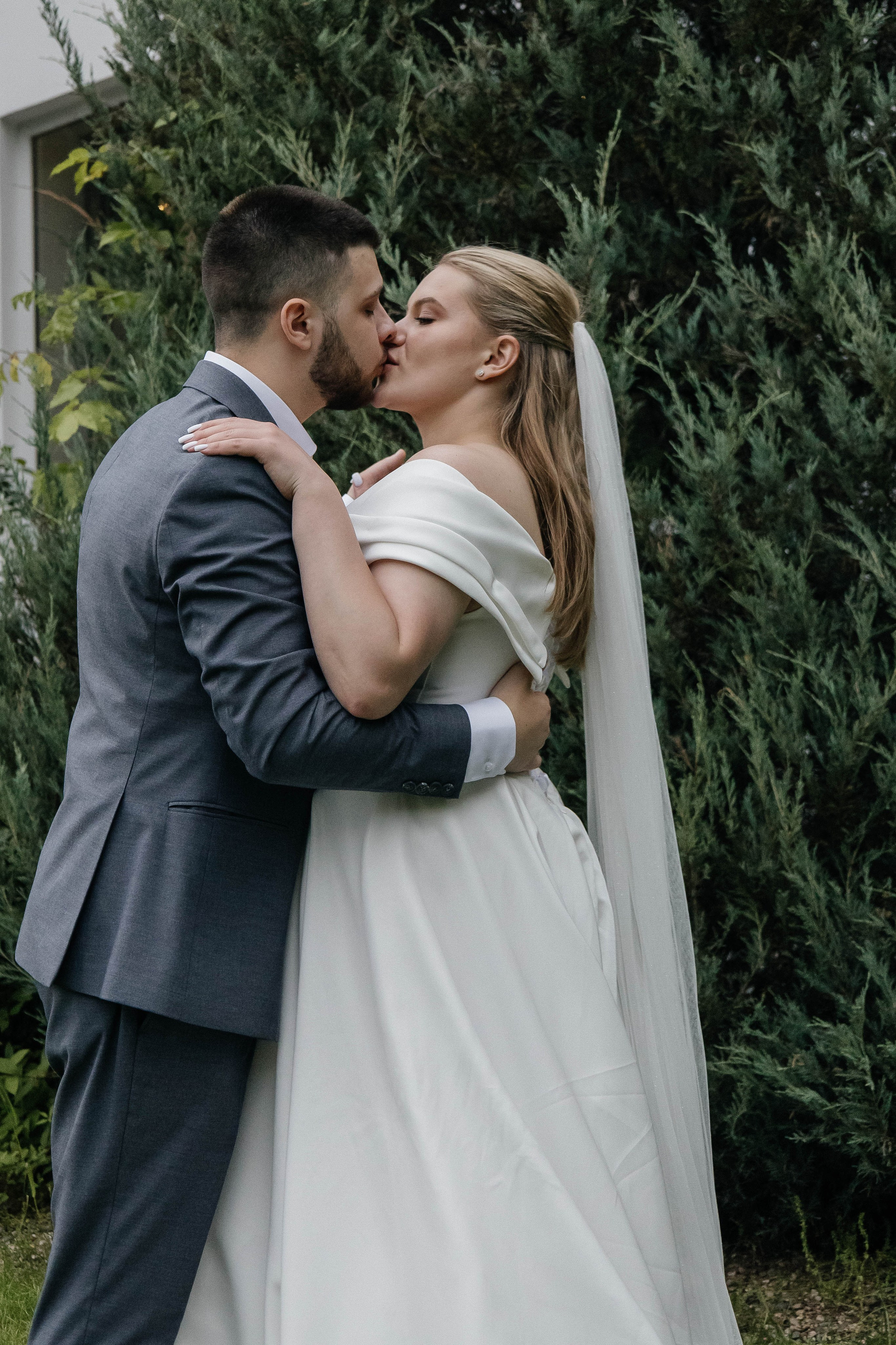 Алексей&Арина. Индивидуальный, парный и семейный фотограф Алиса Полунина