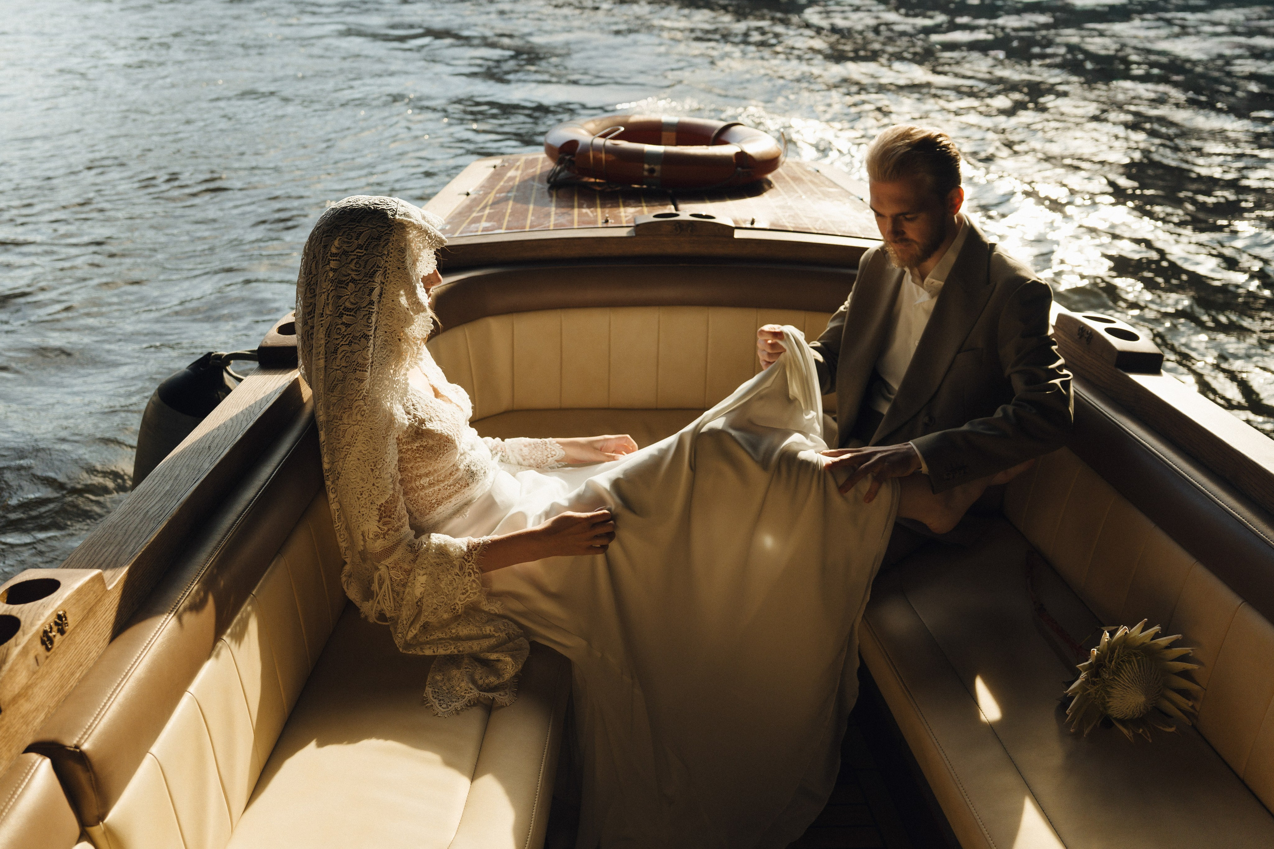 Саша и Даша. Свадебный фотограф в Петербурге Перечнева Таша (Таша Вайб)