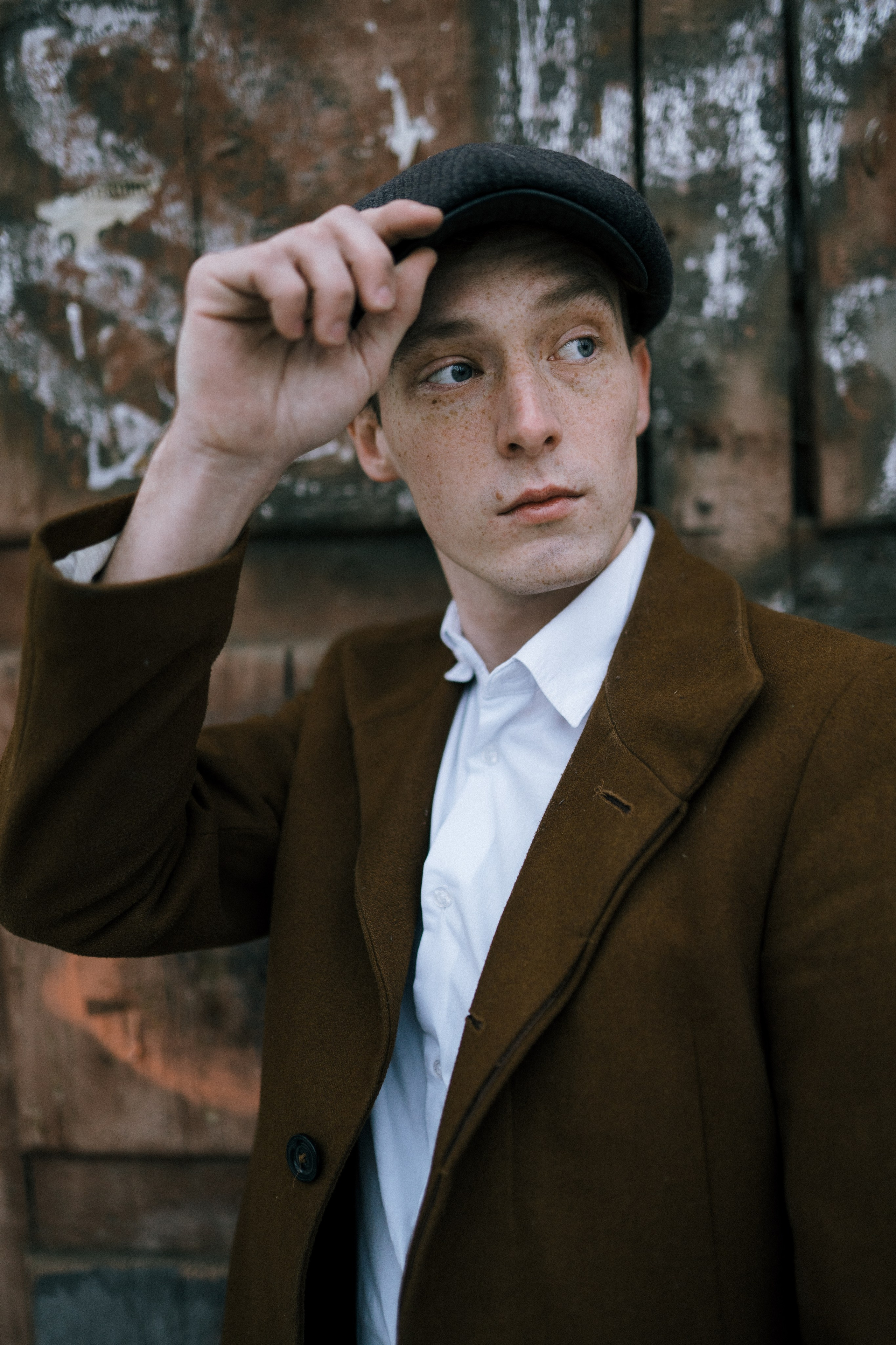 Вадим. Фотограф в Самаре Иван Булатов