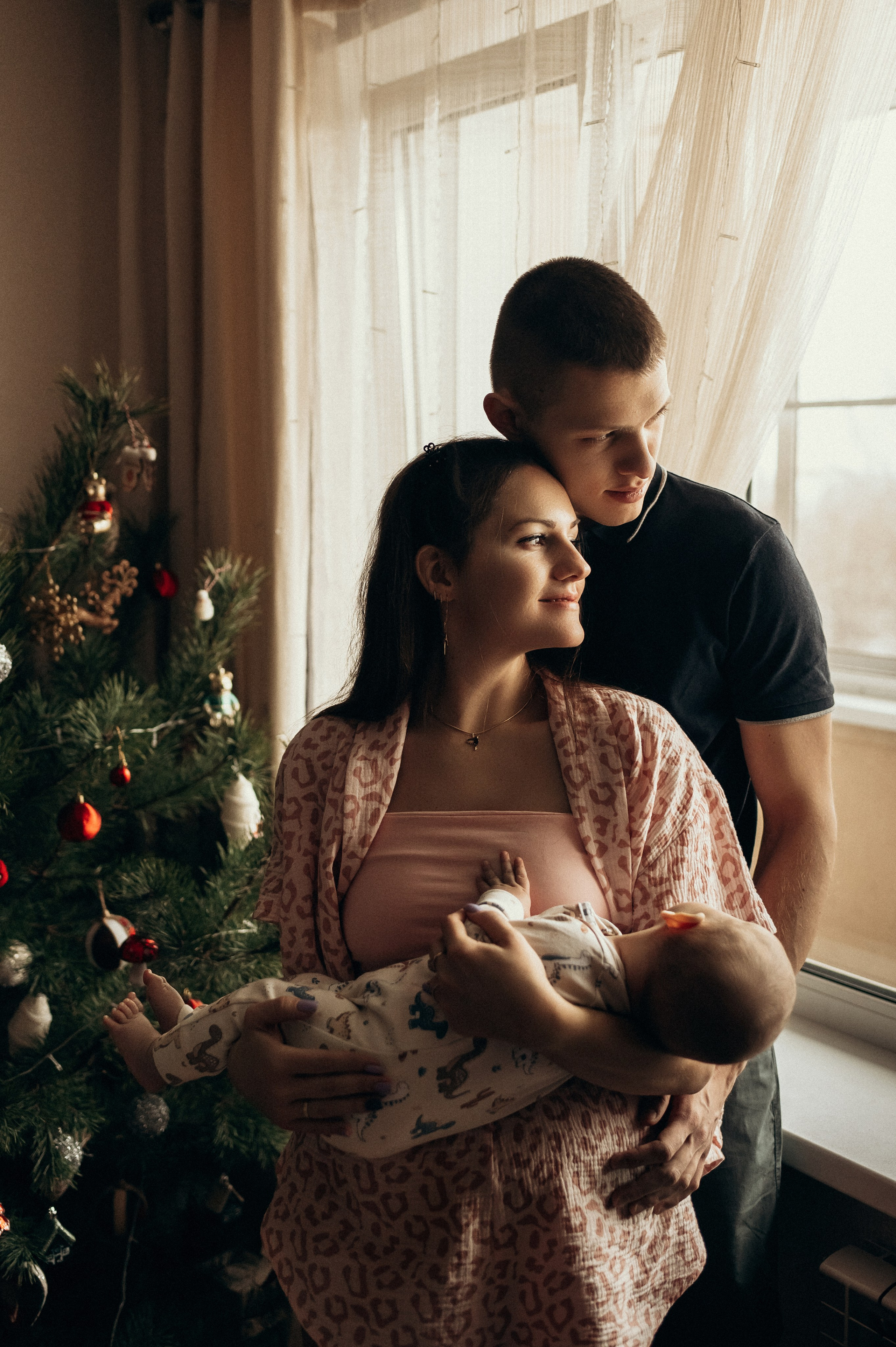 Рома+Света=Тимоша. Свадебный и семейный фотограф в Самаре Надежда Раскина