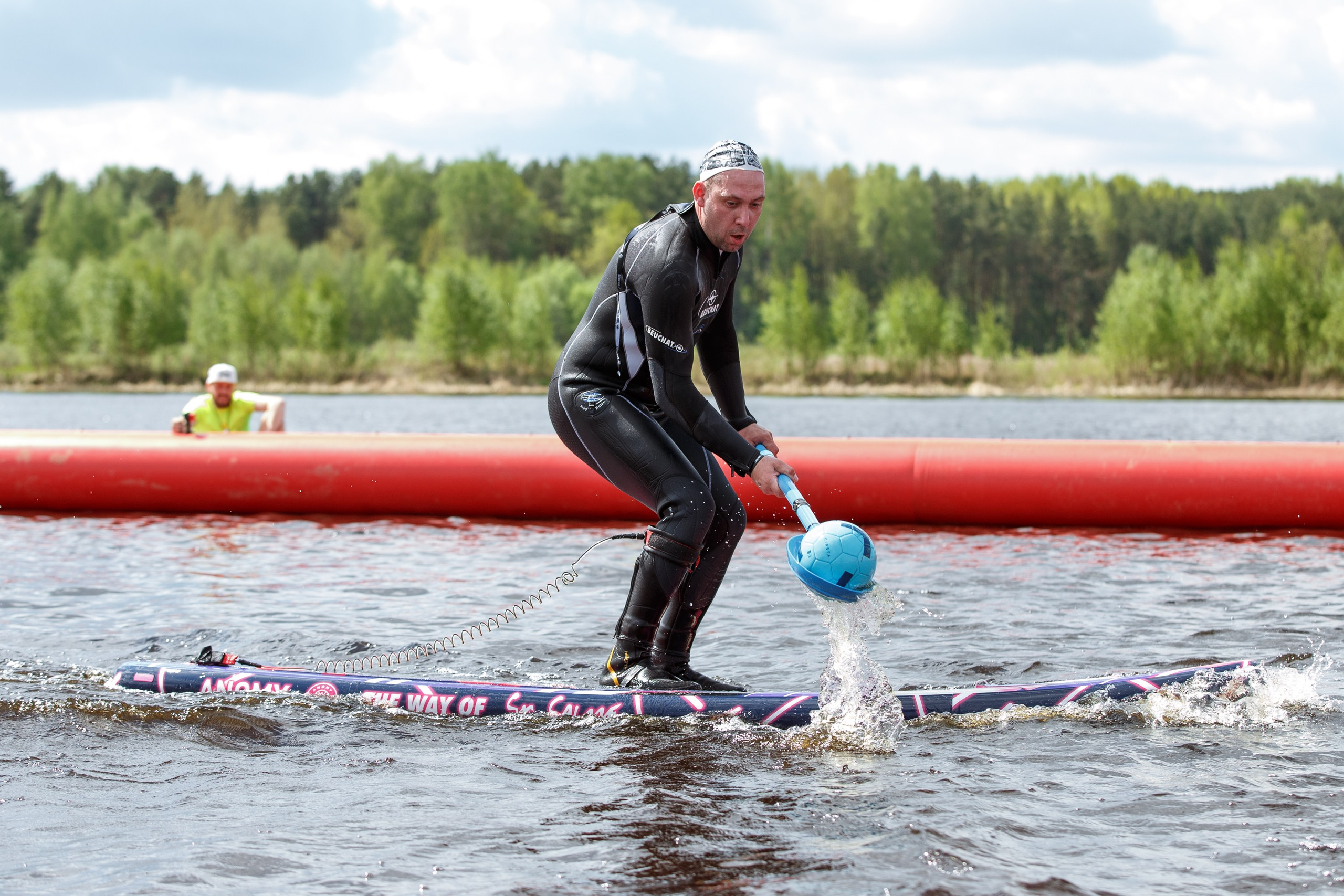 Сап-борды. Репортажный Фотограф в Москве Юра Гушан