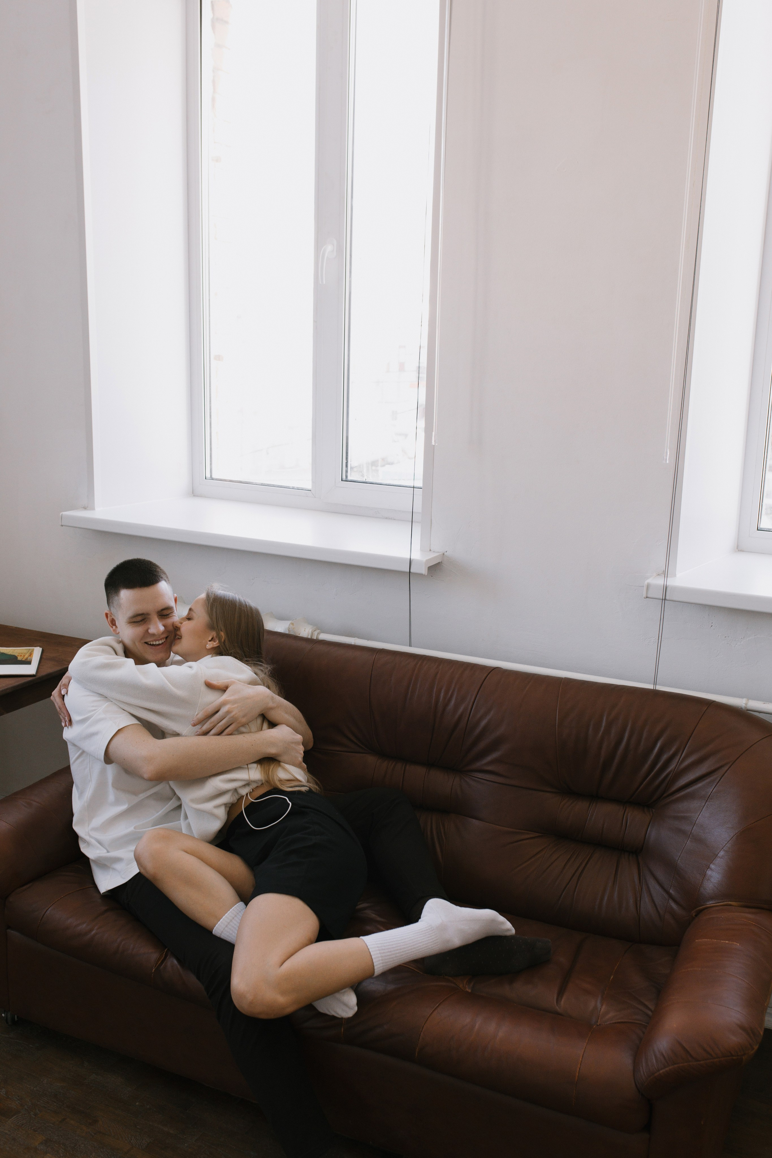 Даня и Маша. Фотограф в Томске Ирина Павлуцкая