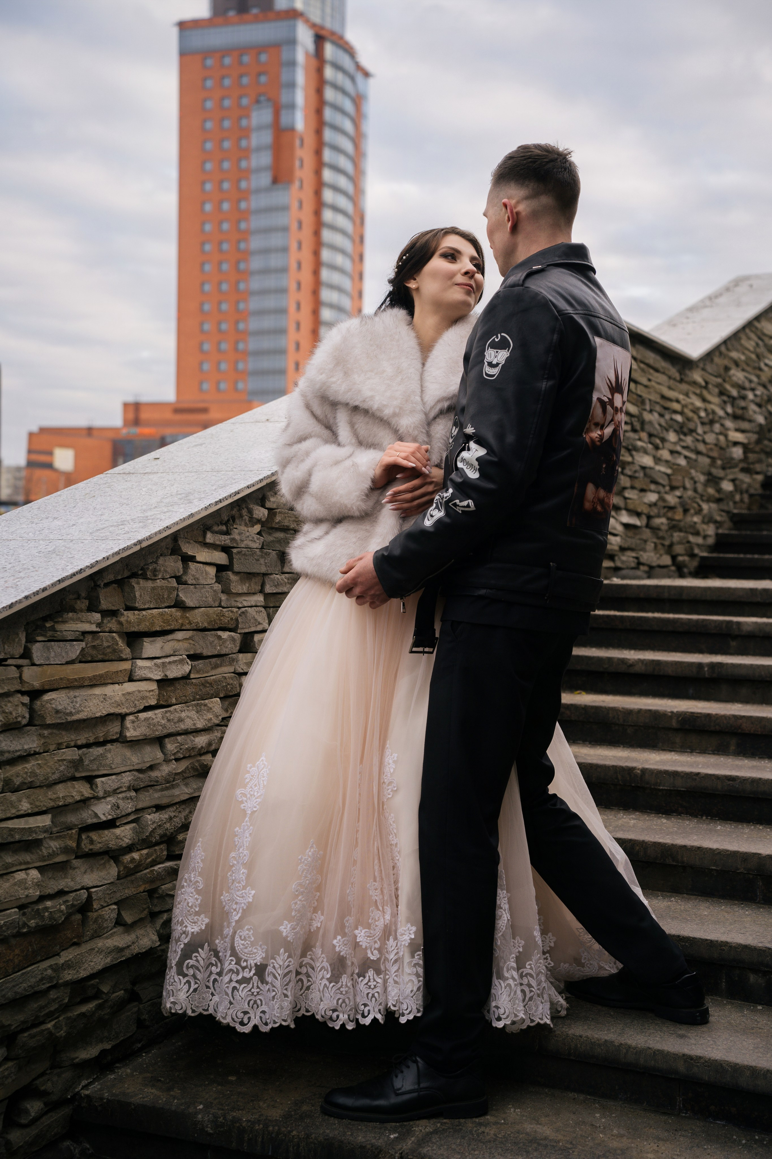 Свадьба Олеси и Алексея. Фотограф Зинаида Евдокимова