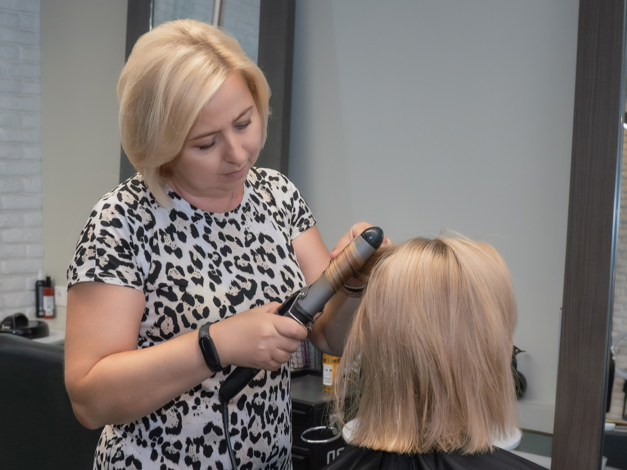 Персона Красногорск. Фотограф Зинаида Евдокимова