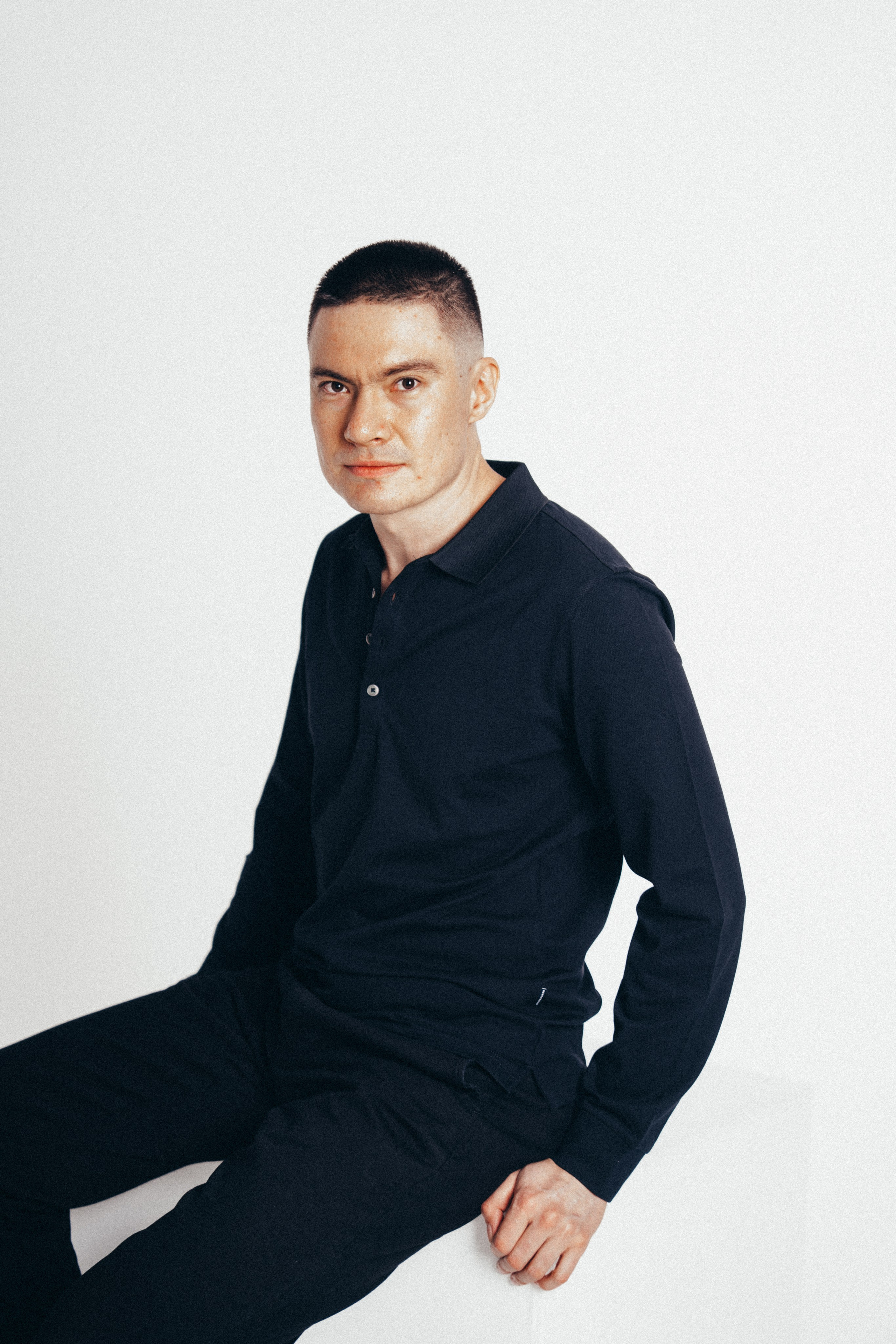 Фоат 30.08. Идеальные портреты для соцсетей — Фотограф Ленар