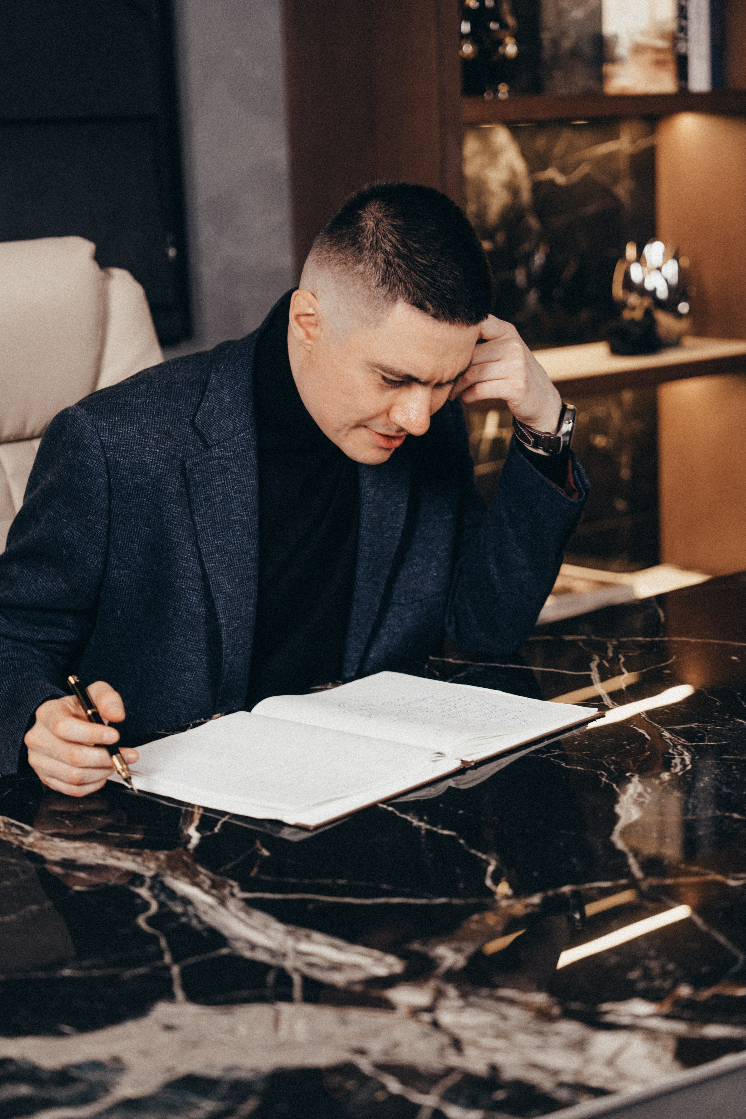 Фоат 30.08. Идеальные портреты для соцсетей — Фотограф Ленар