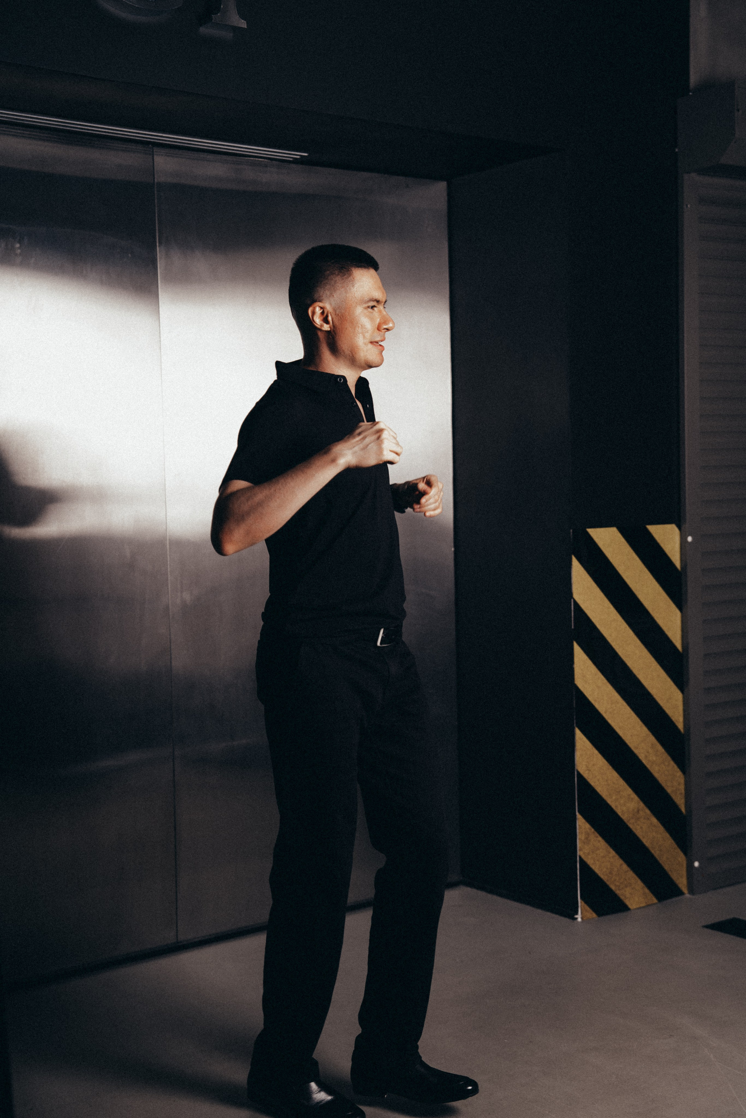 Фоат 30.08. Идеальные портреты для соцсетей — Фотограф Ленар