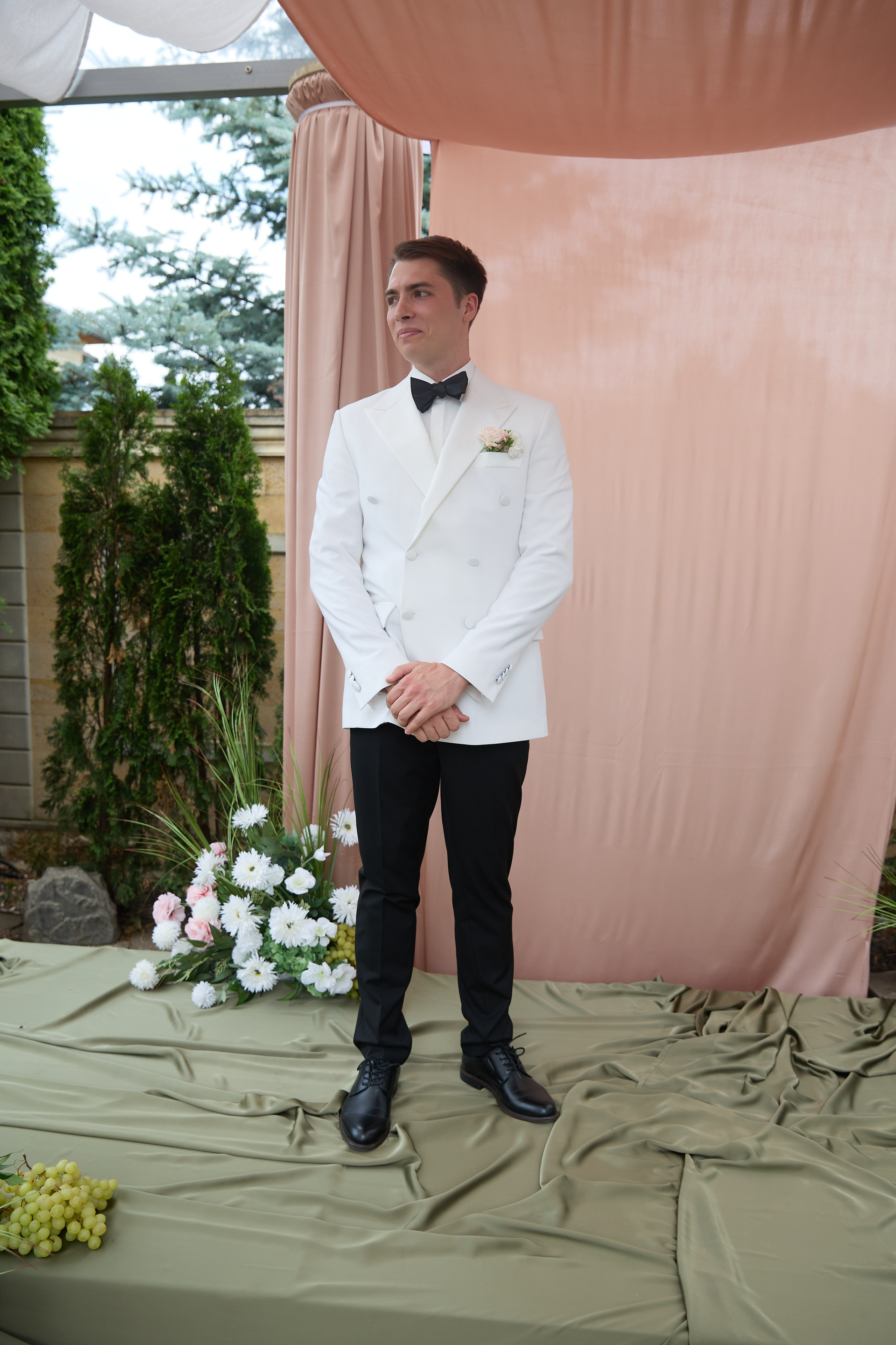 Wedding Day. Фотограф Максим Маркелов