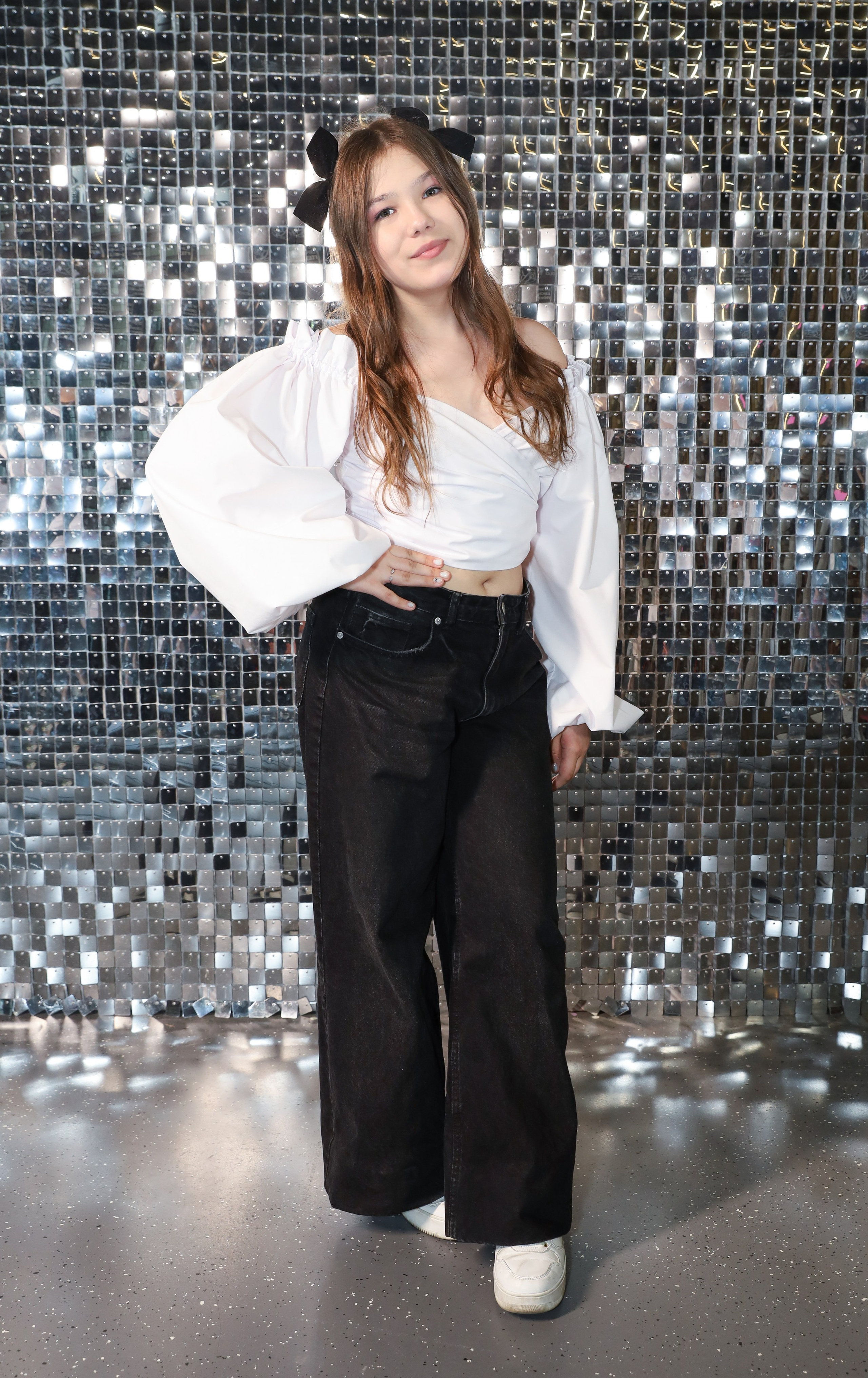 ДЕНЬ РОЖДЕНИЯ ВАРЯ ДЖЕМ. Фотограф мероприятий Ирина Каширина