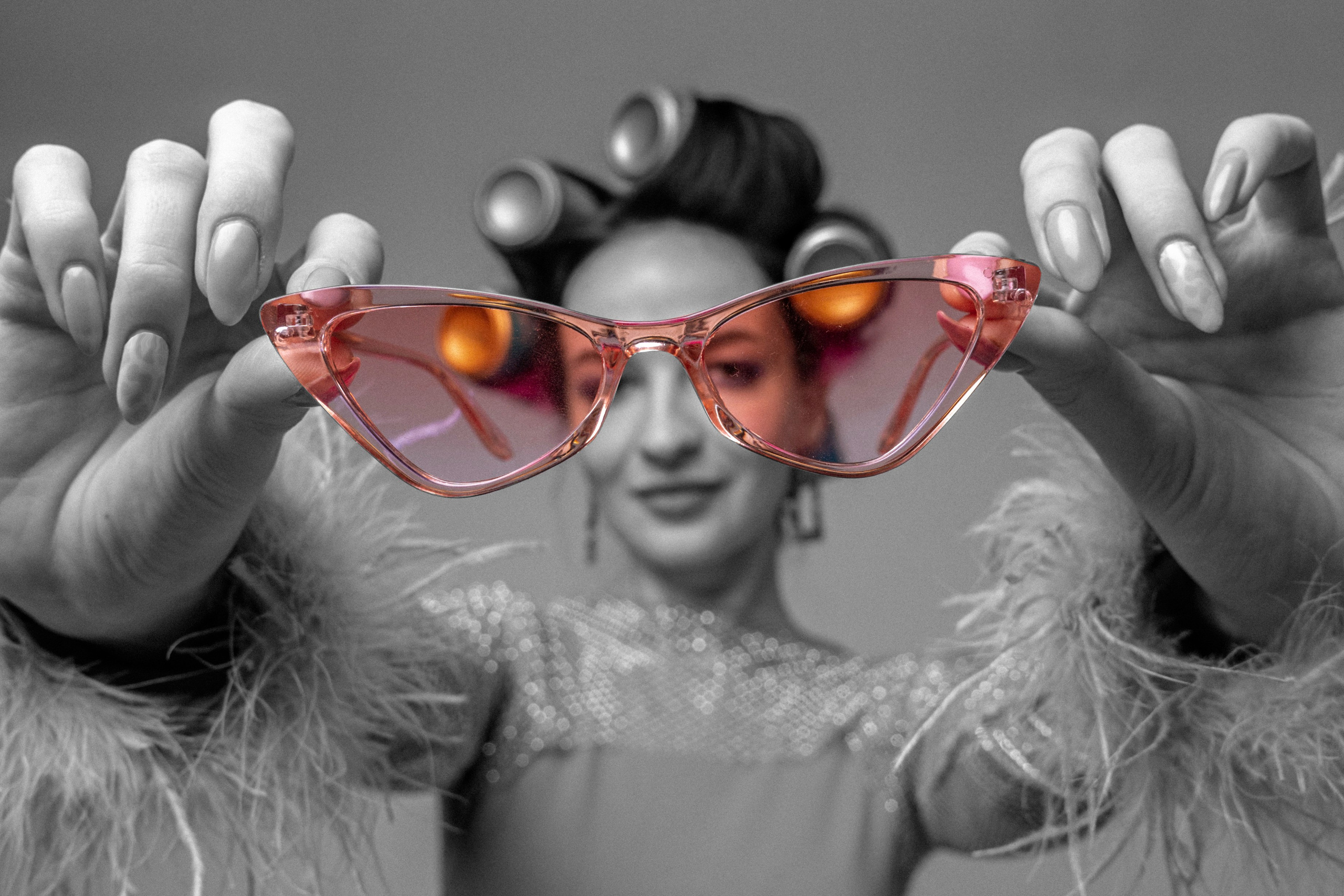 Conceptual Fashion. NL