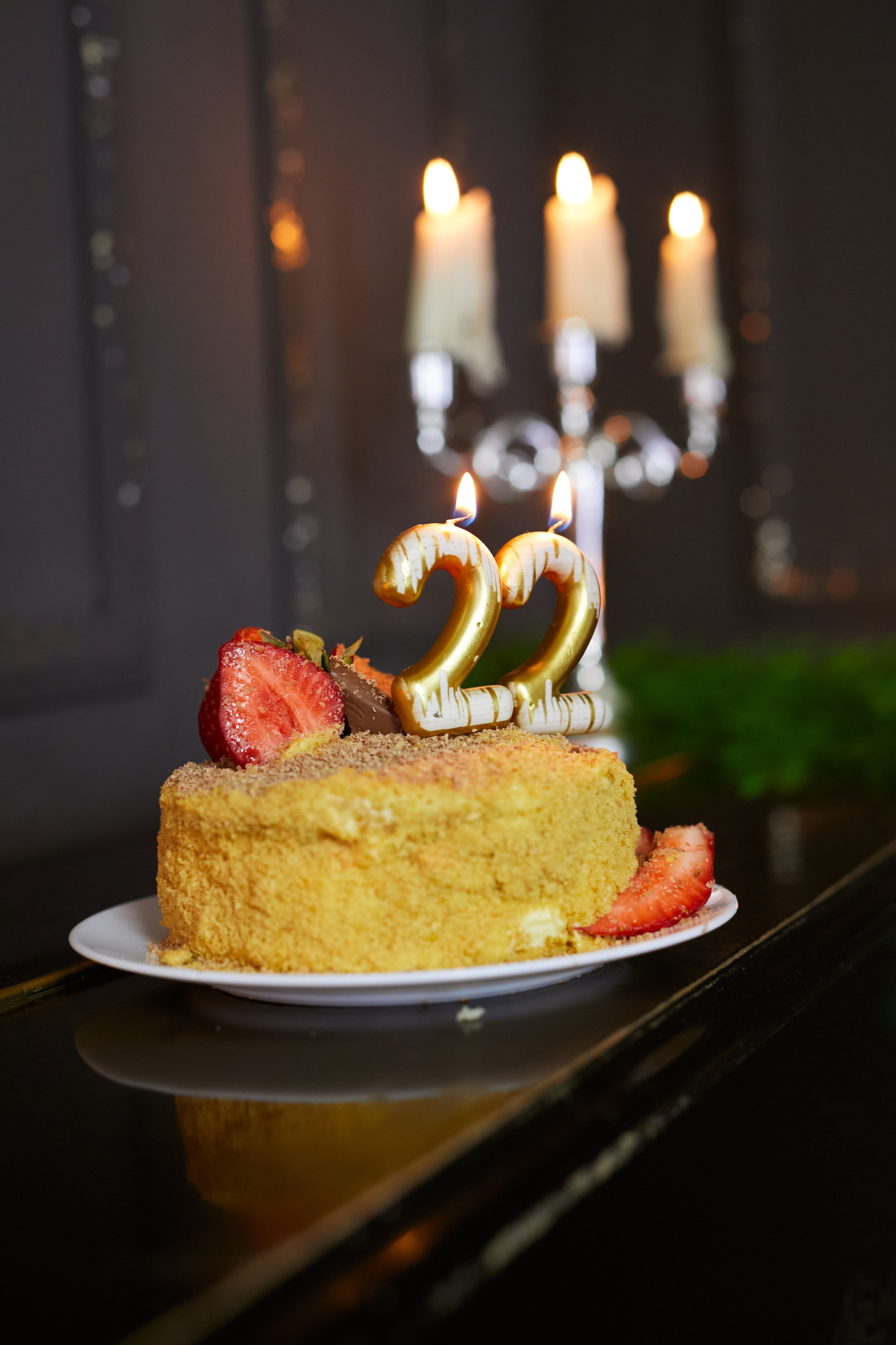 «День рождения». Свадебный и креативный фотограф в ЮФО и МСК