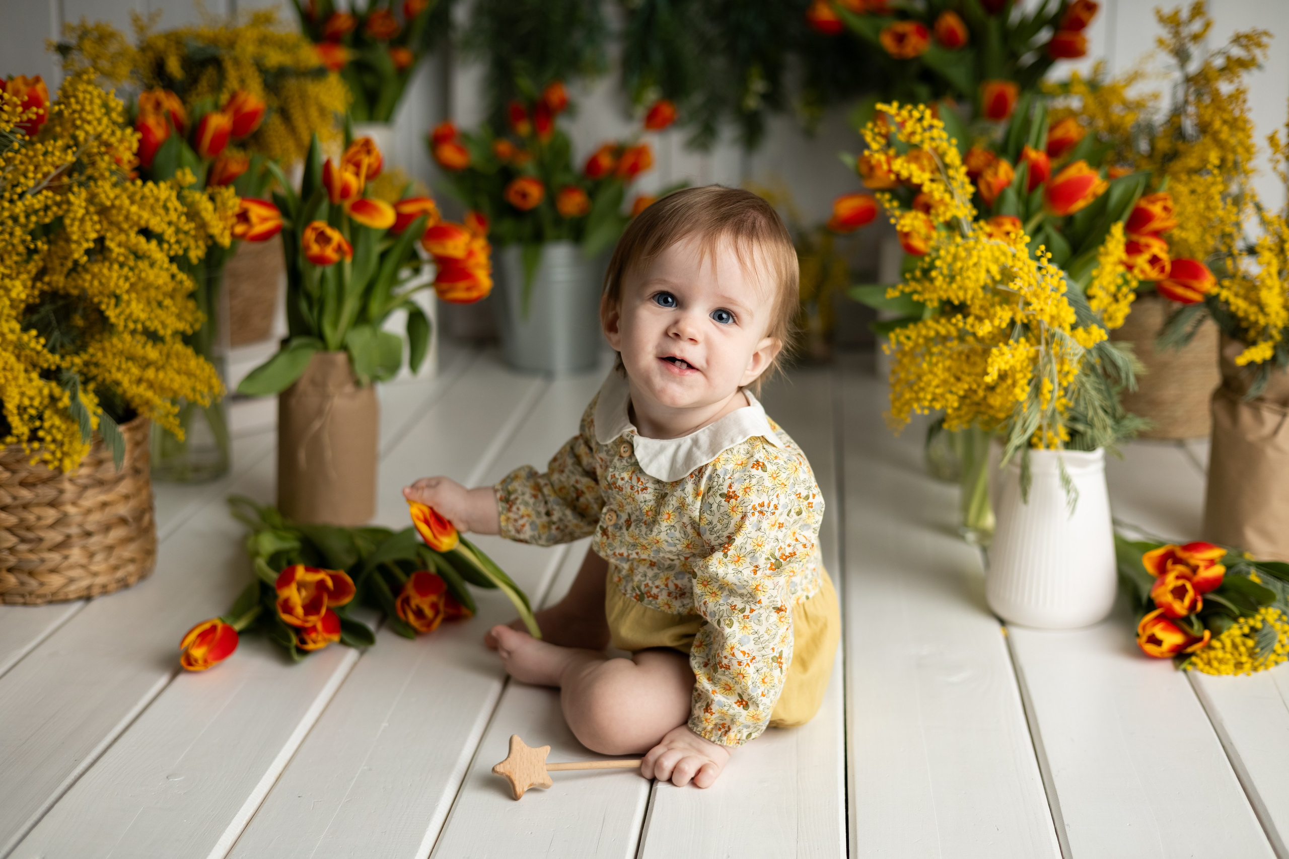 Тематические фотопроекты. Главная