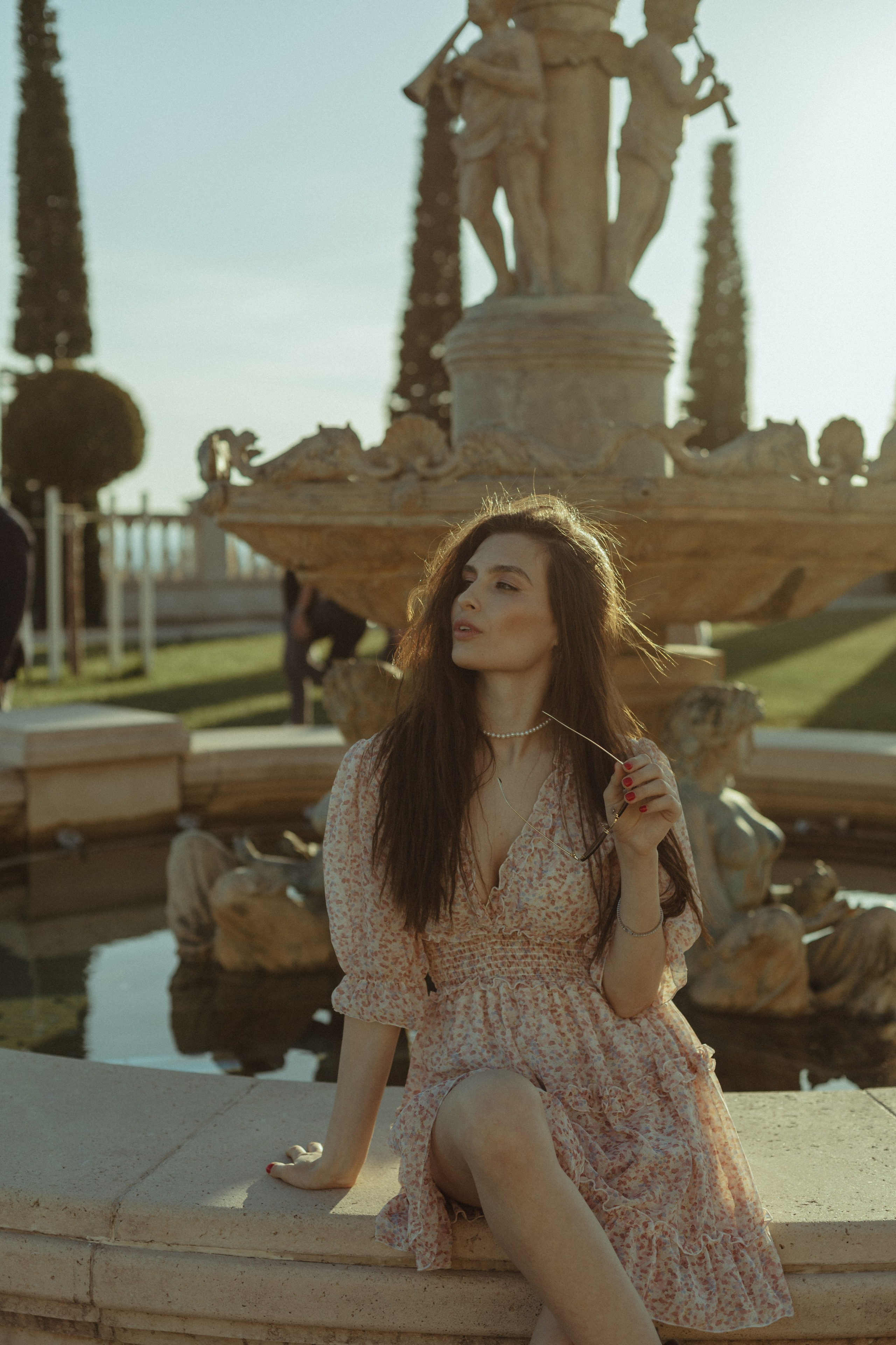 Ева ШАТО. СЕМЕЙНЫЙ фотограф Краснодар Анастасия Михайлова