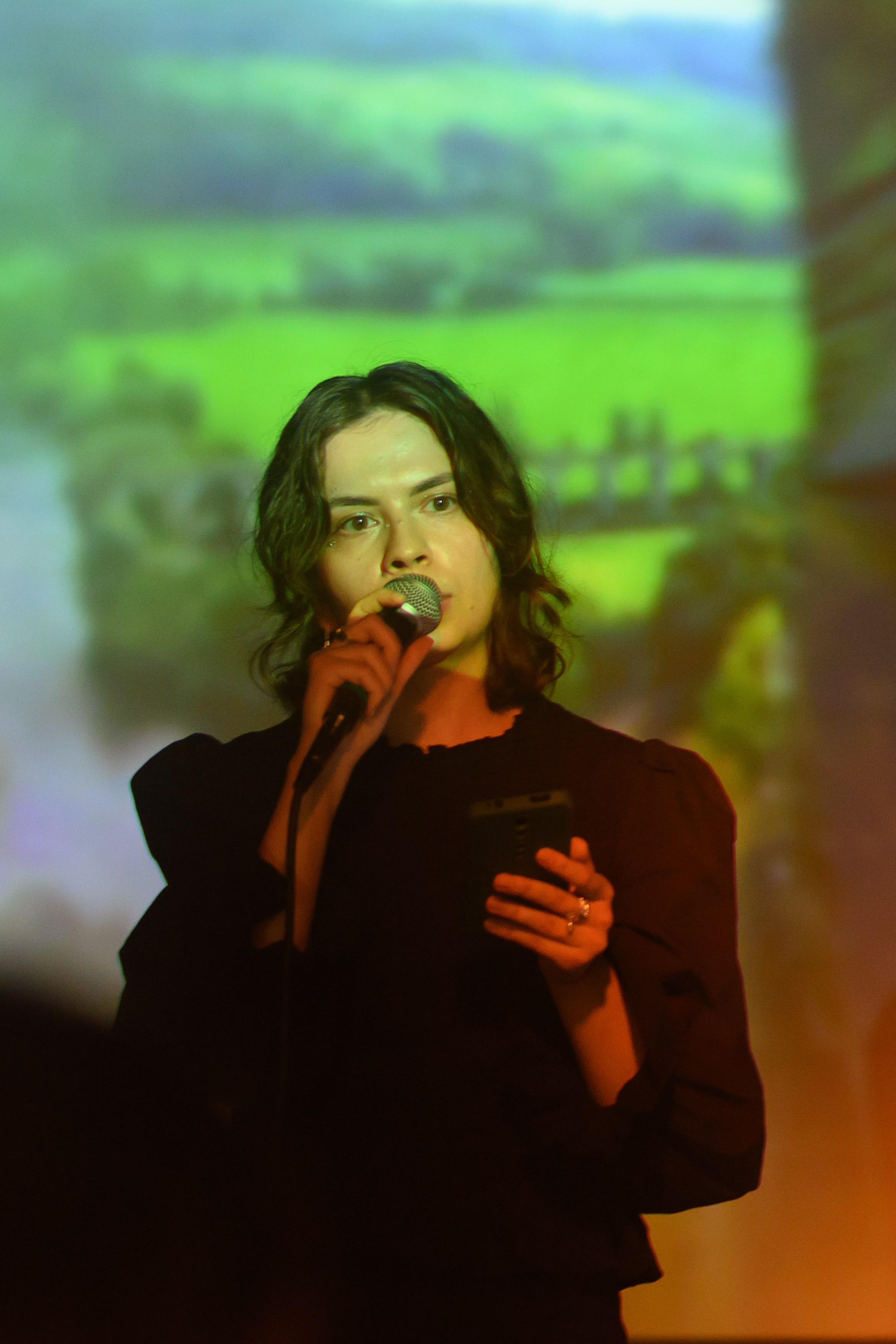 Киберготика 2. Ларичев Алексей — индивидуальный и репортажный фотограф Москва