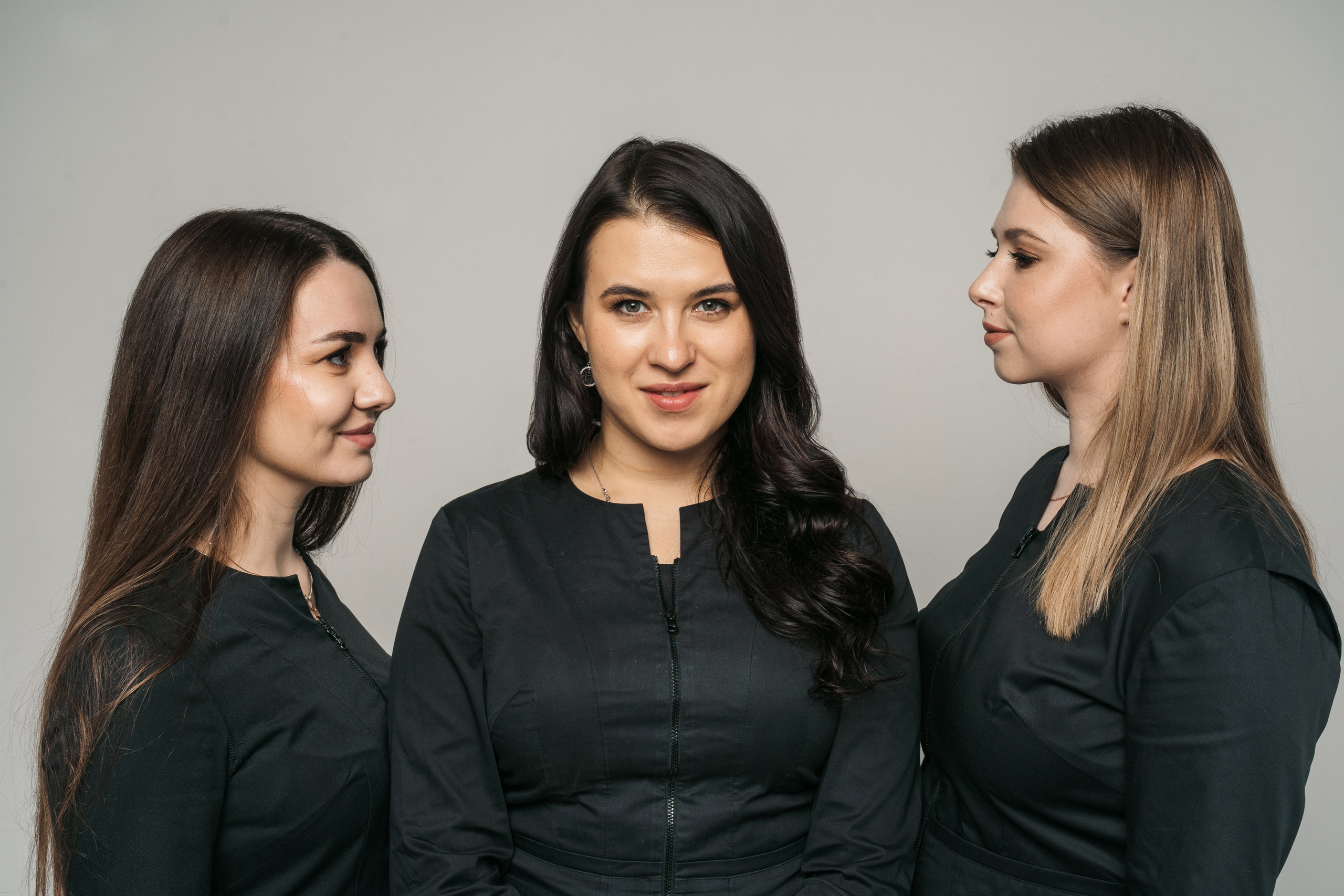 Для стоматологов. Портретный фотограф Нижний Новгород