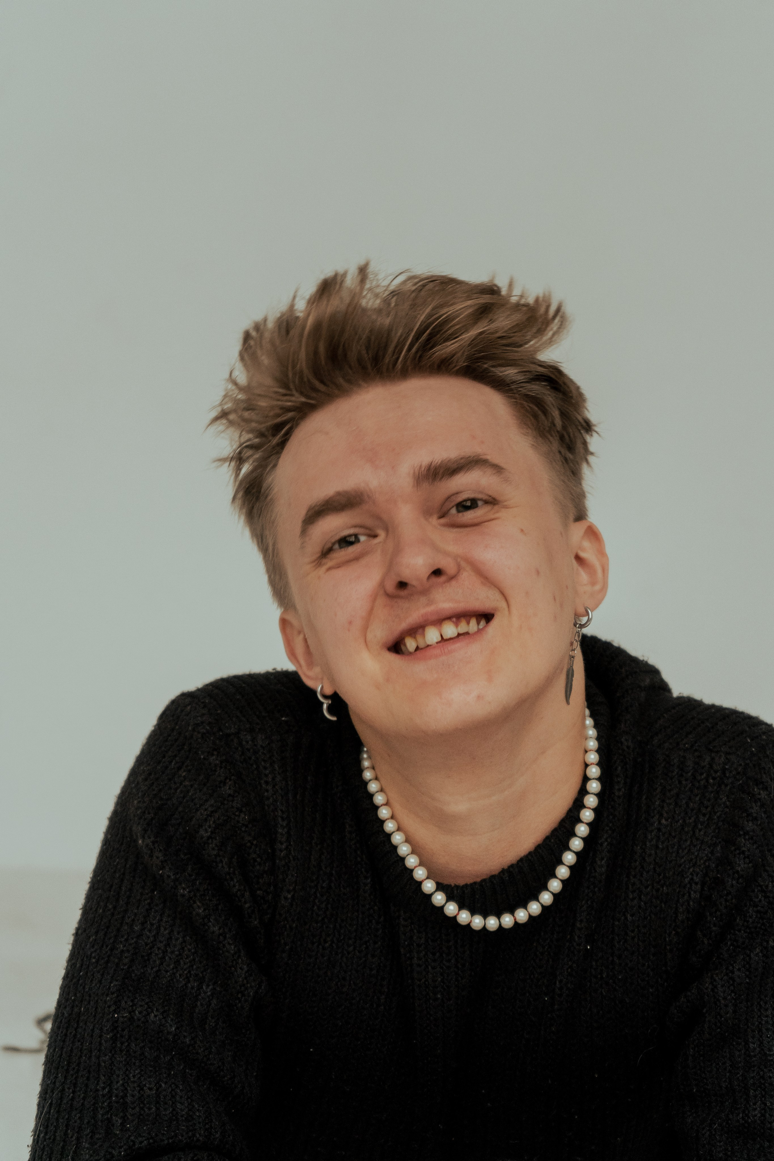 Денис Ермолин. Портретный фотограф Нижний Новгород