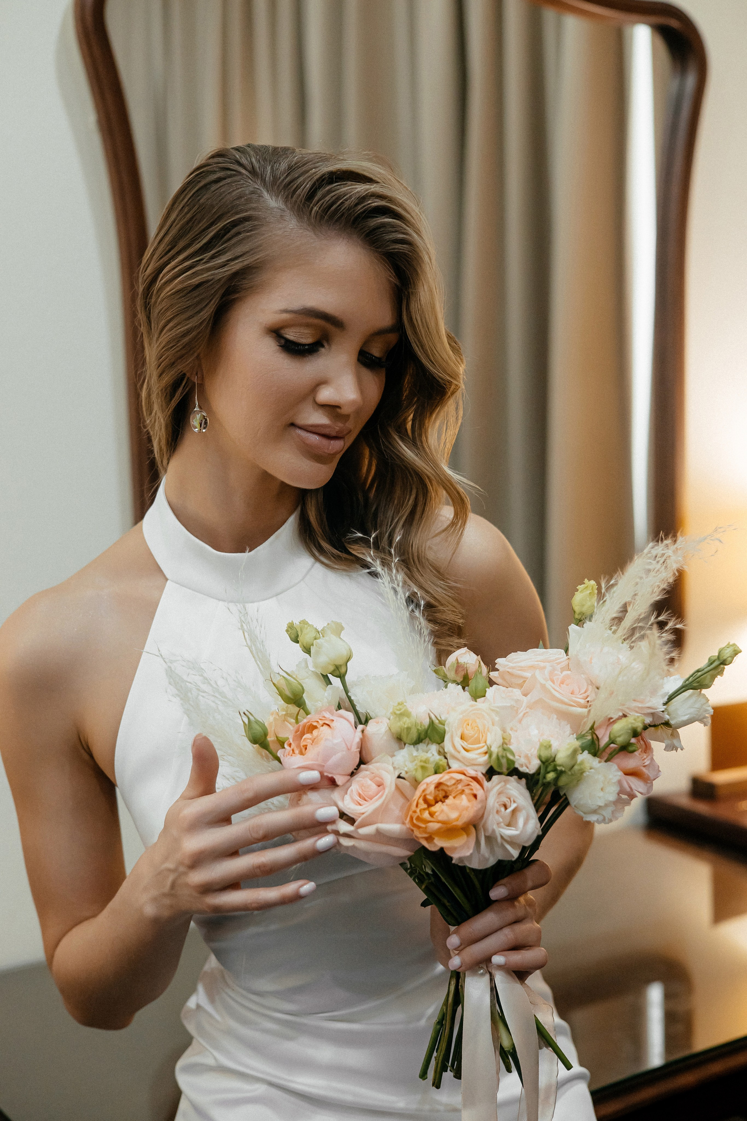 Сборы невесты