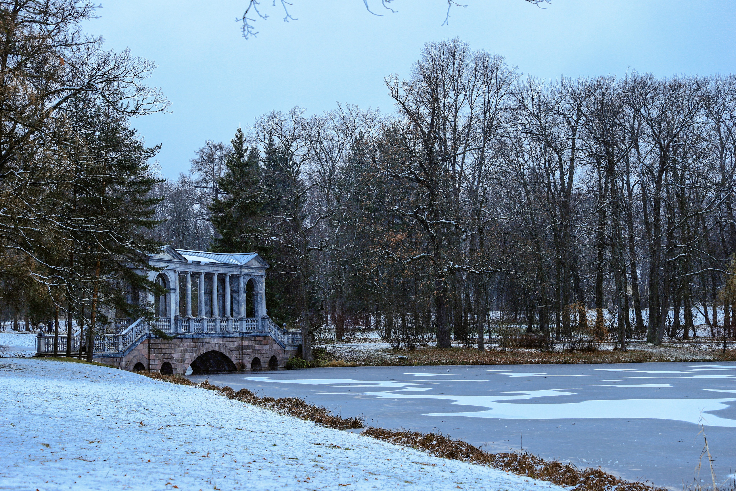 Фото с прогулок и с поездок на Кольский полуостров
