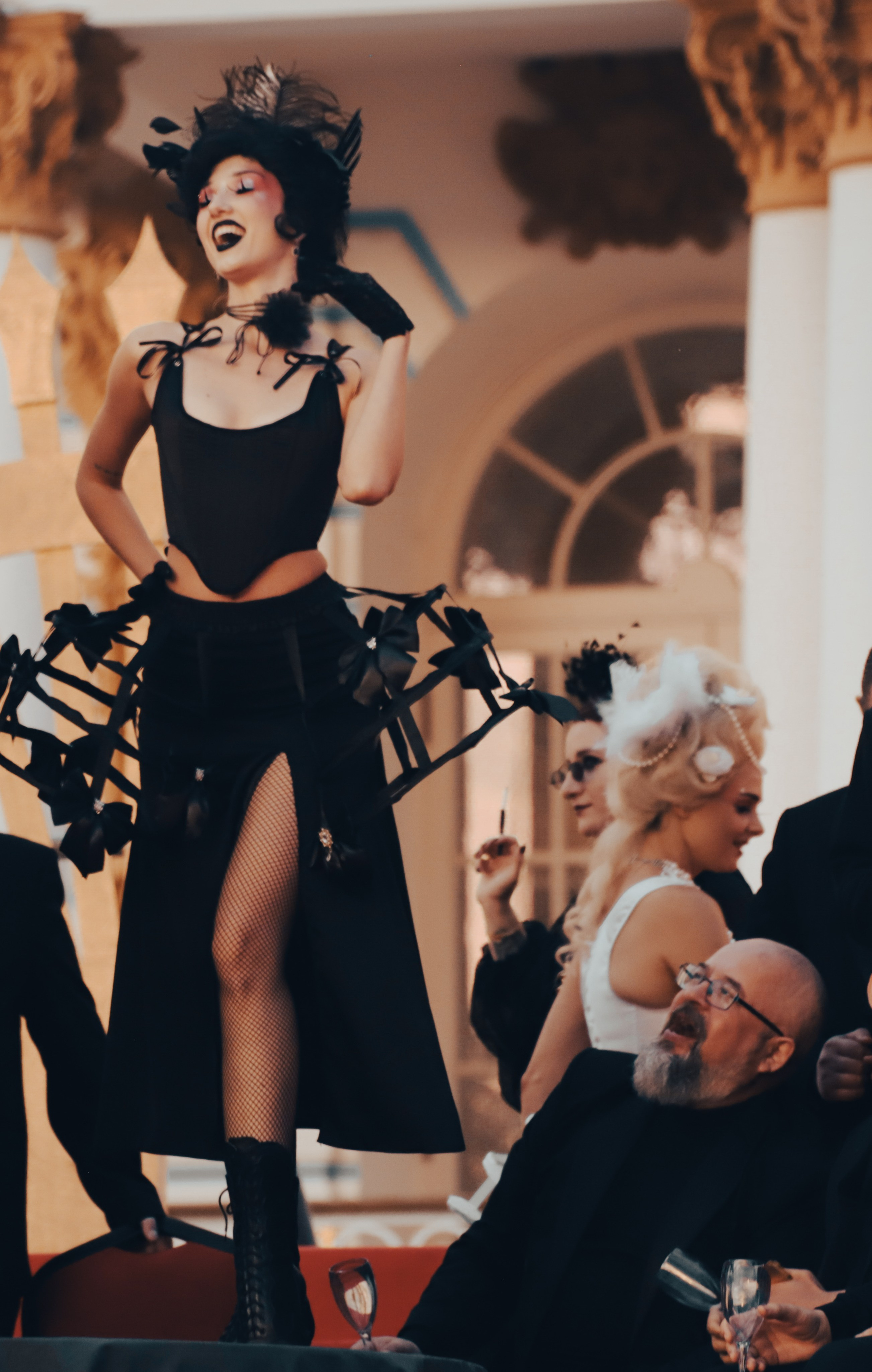 Фото с прогулок и с поездок на Кольский полуостров