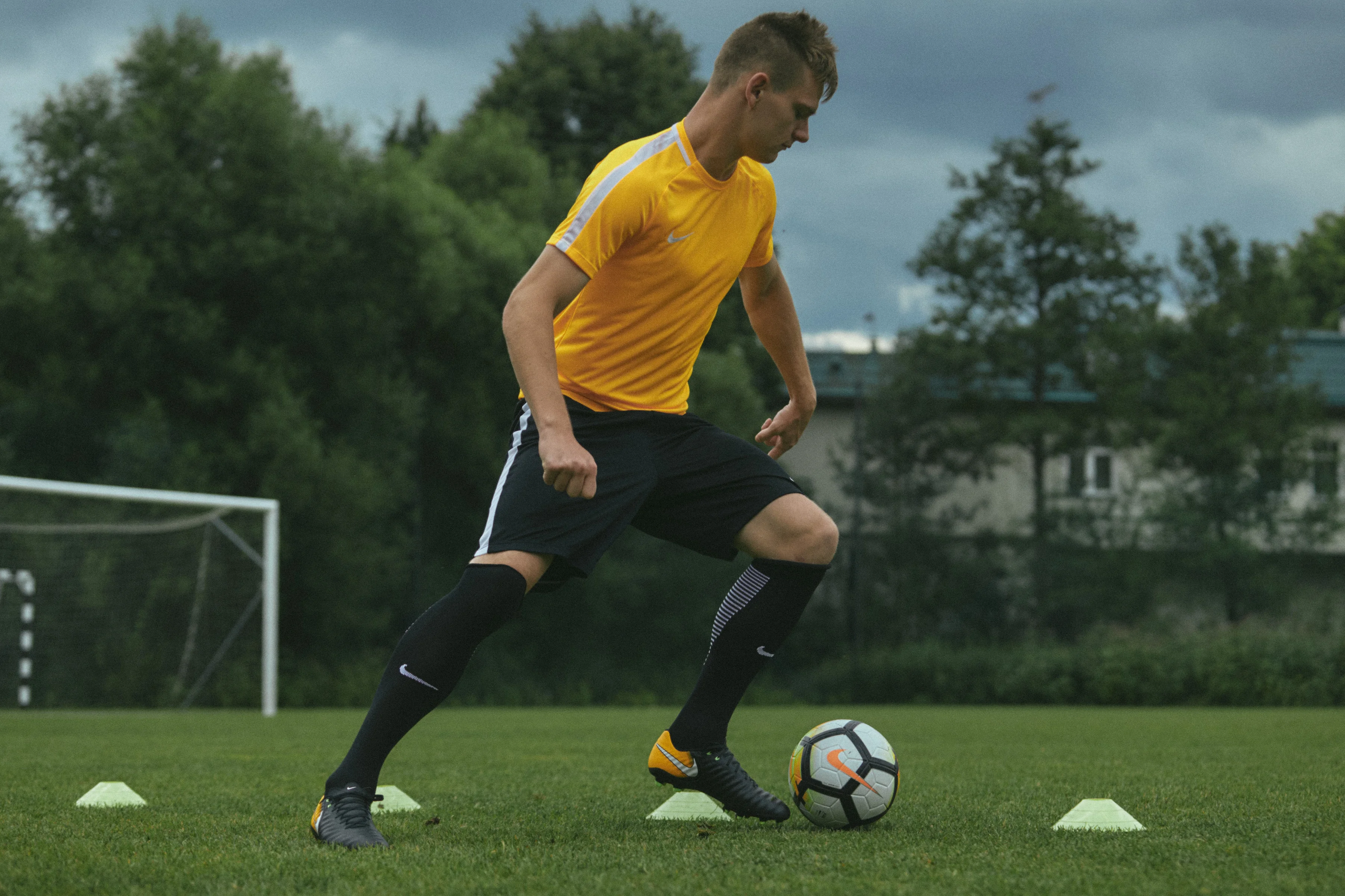 Sport. Спортивный и бизнес фотограф Арсений Голышкин