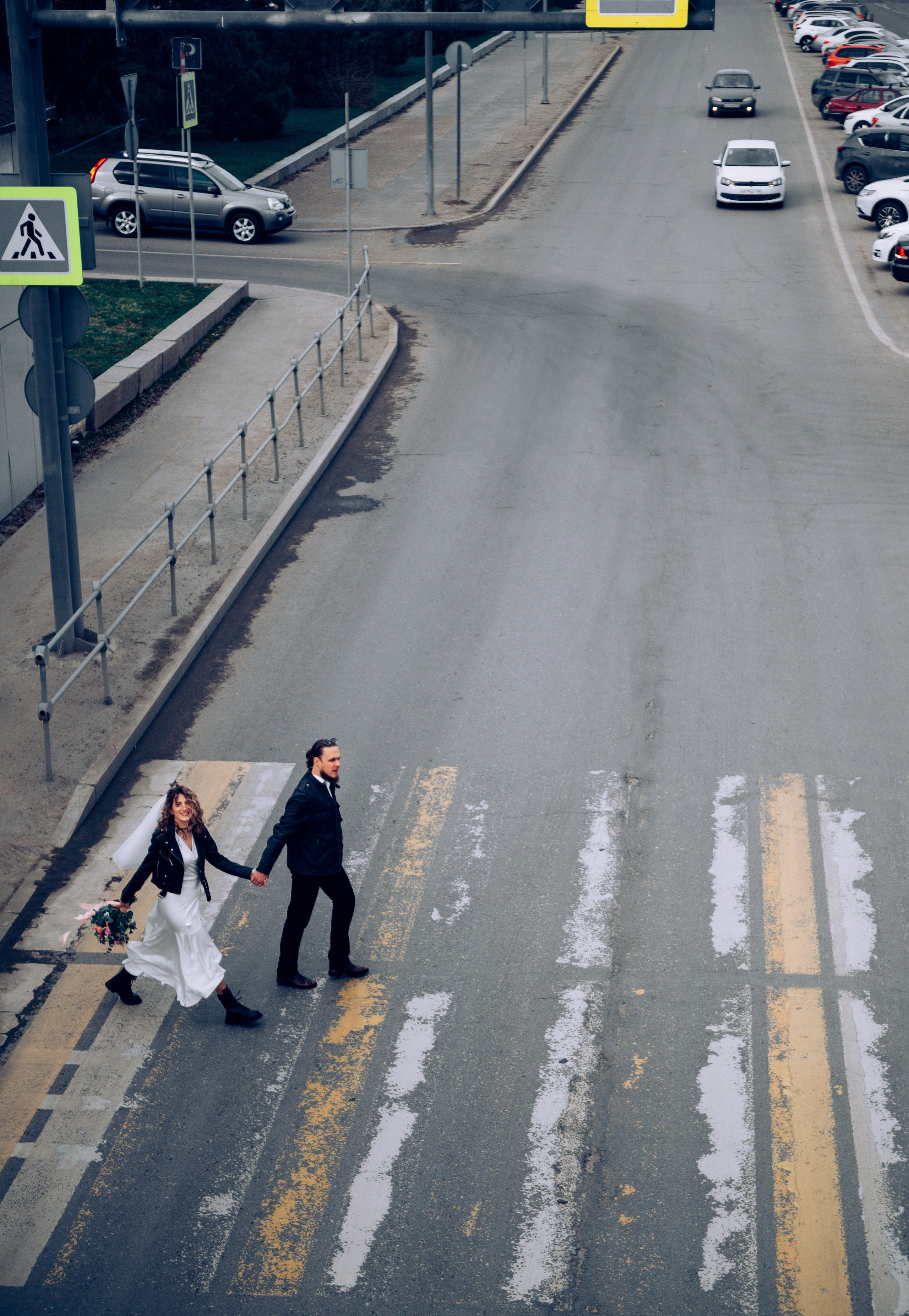 Свадебные съёмки. Творческий фотограф в Волгограде