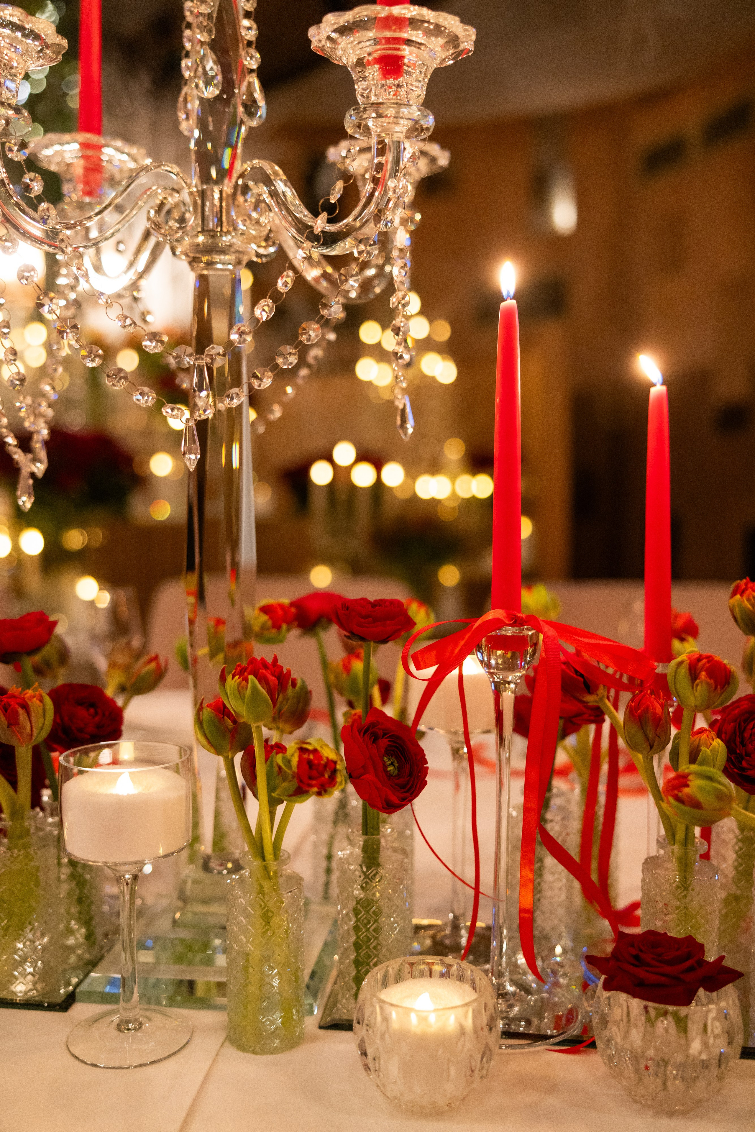 PrivateEvent. Главная