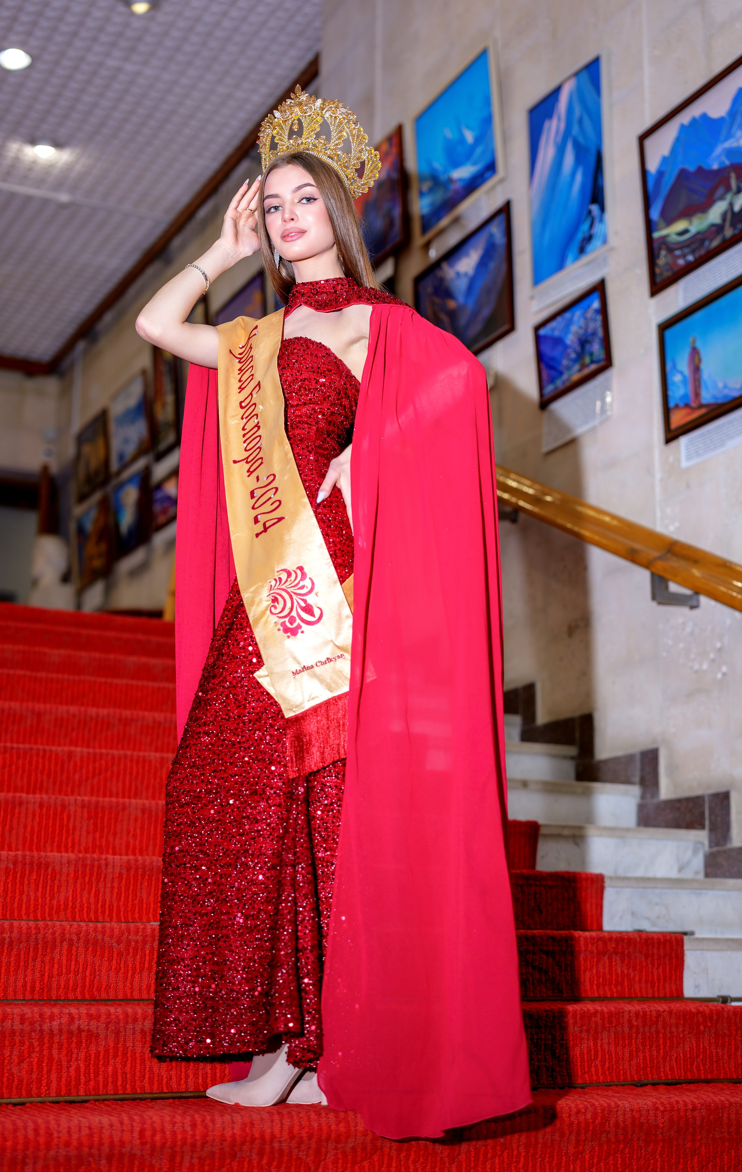 София —краса Боспора 2024. Сайт фотограф в Керчи Кислый Юрий