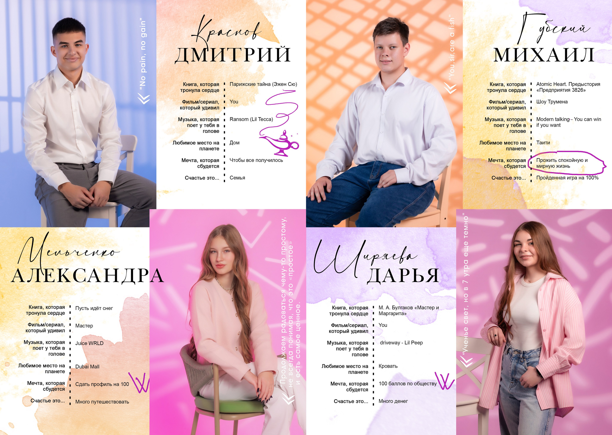 Альбом 15 разворотов. Фото, видео, авторские выпускные альбомы в Нижнем Новгороде