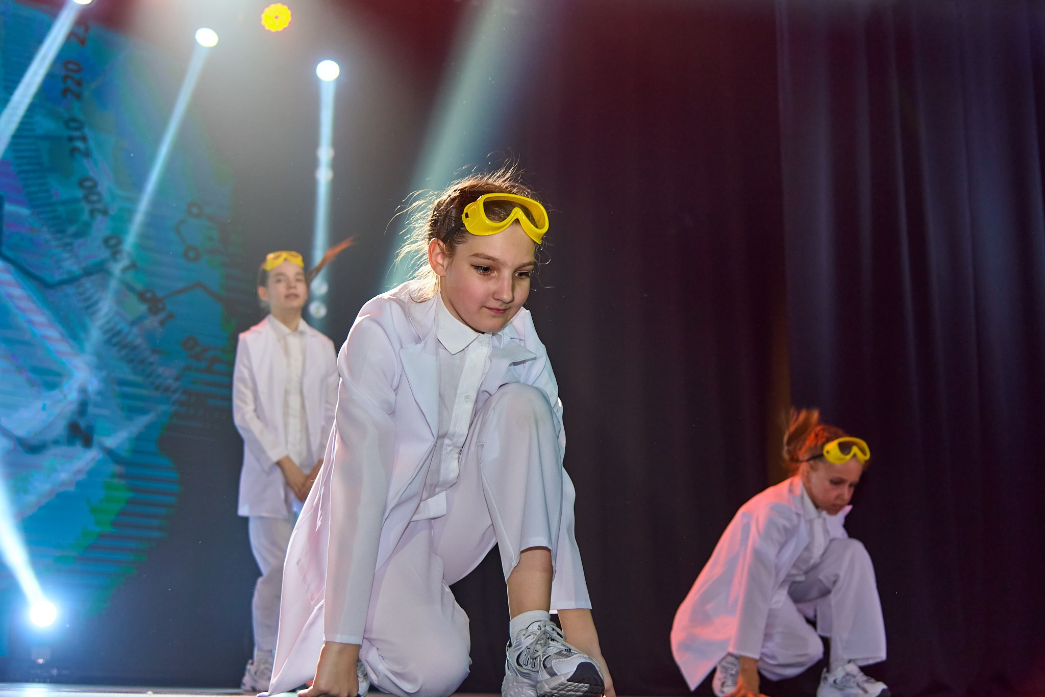 Отчетник «Первая линия» Epicenter 18.05.2024. FOTOVIDEOFEST