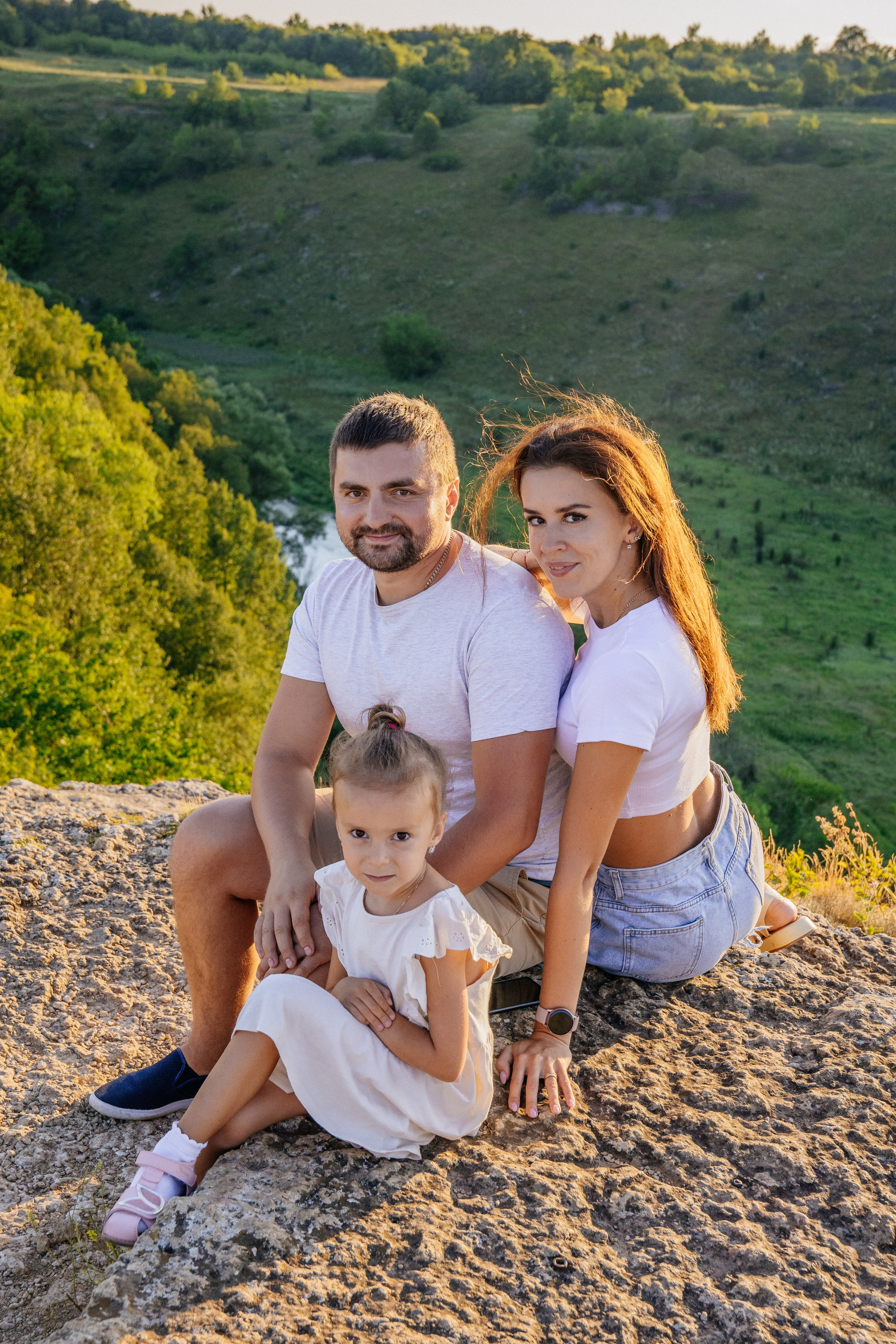 Тарасенко. Юлия Холина — ваш фотограф в Москве