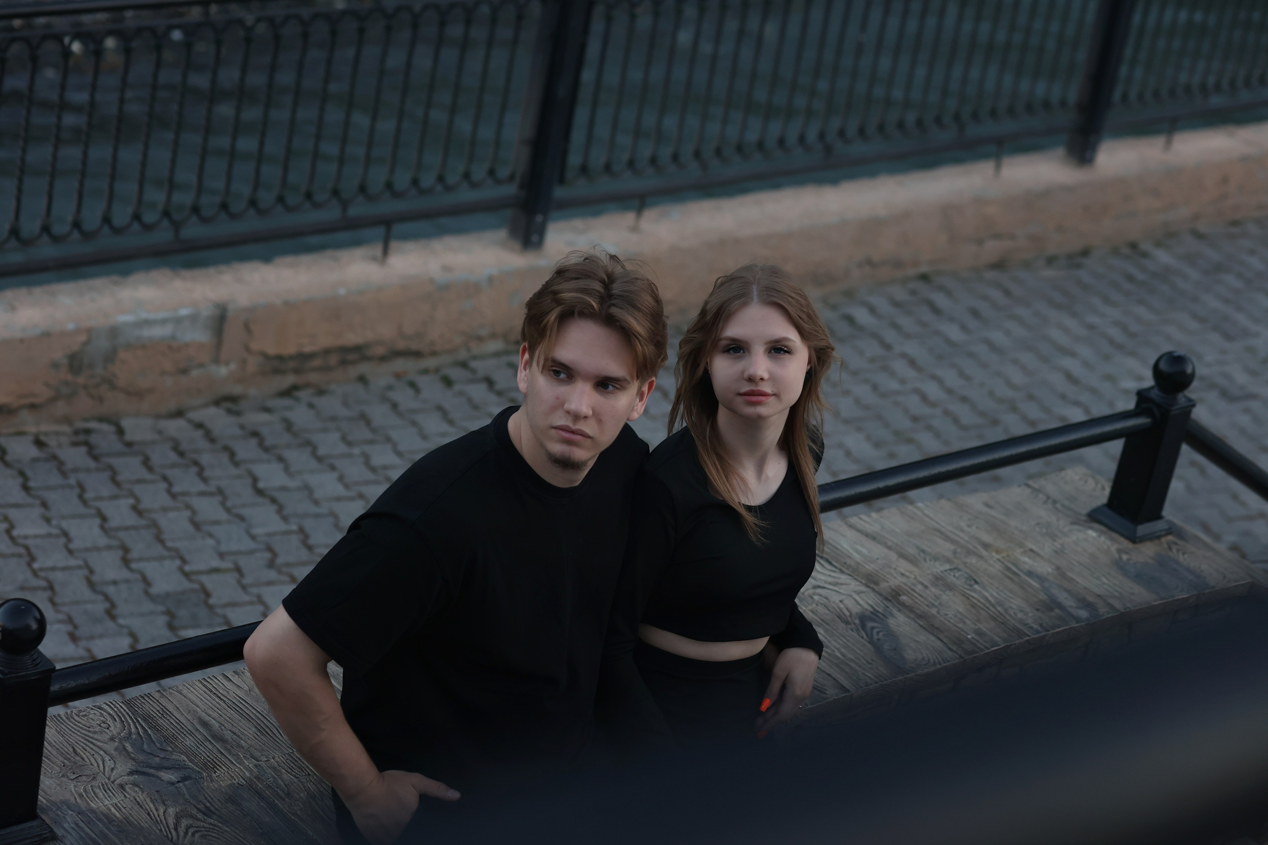 Красная Поляна. Портретный фотограф Москва