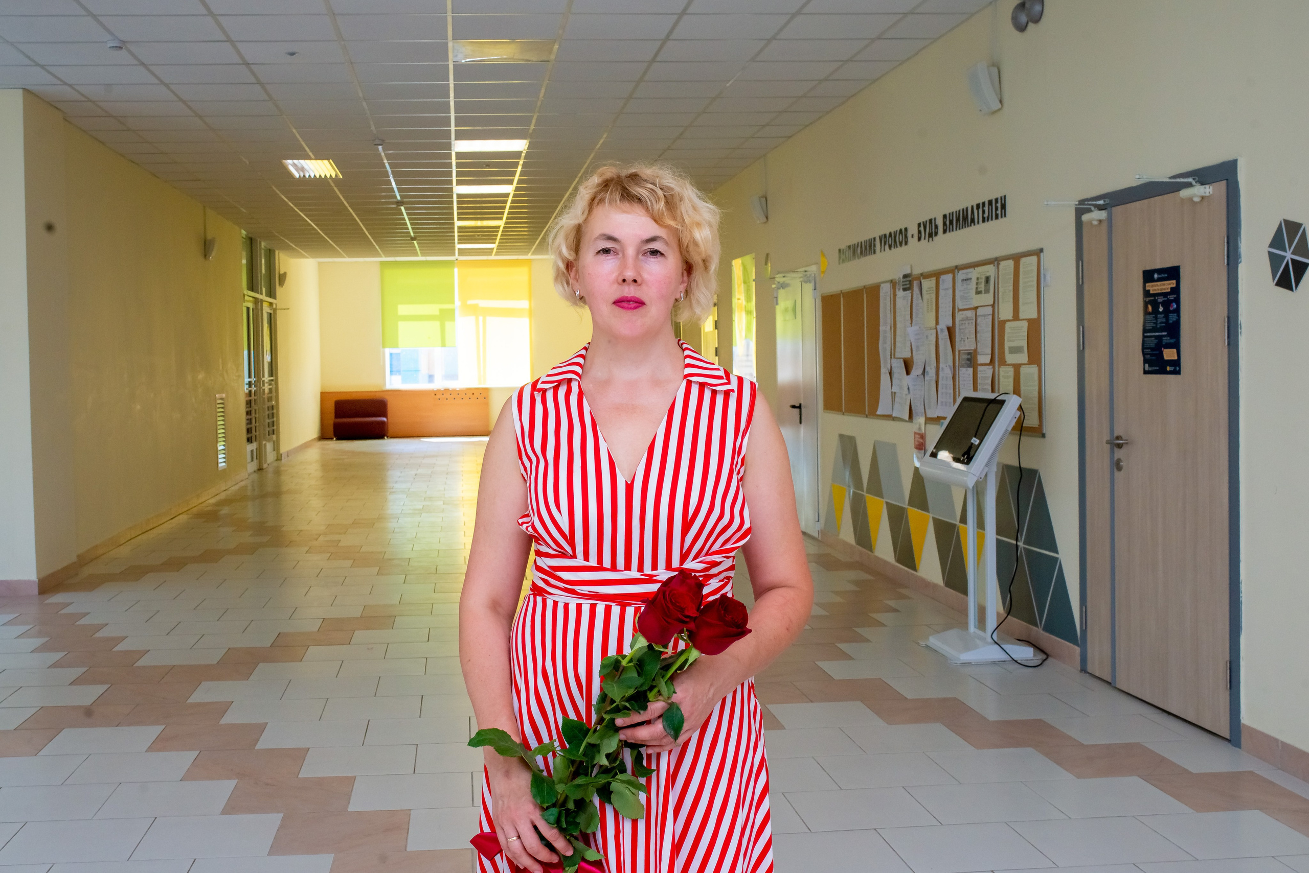 Школа 72. Женский фотограф Крещение Венчание Москва Брянск