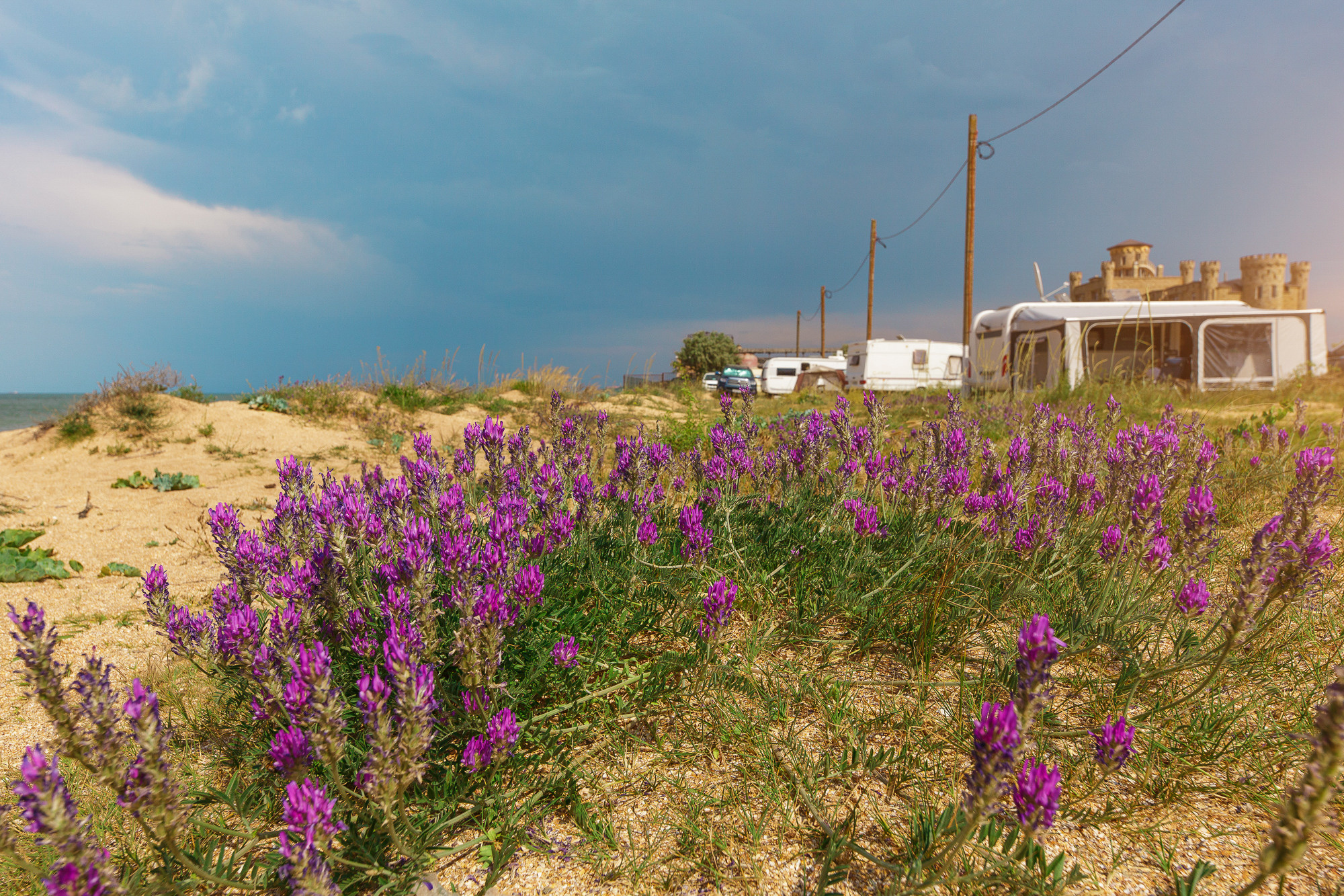 Renatphoto-Экстерьерная фотосессия территории отеля. Профессиональная фотосъёмка интерьеров, предметная фотосессия еды для меню г. Анапа
