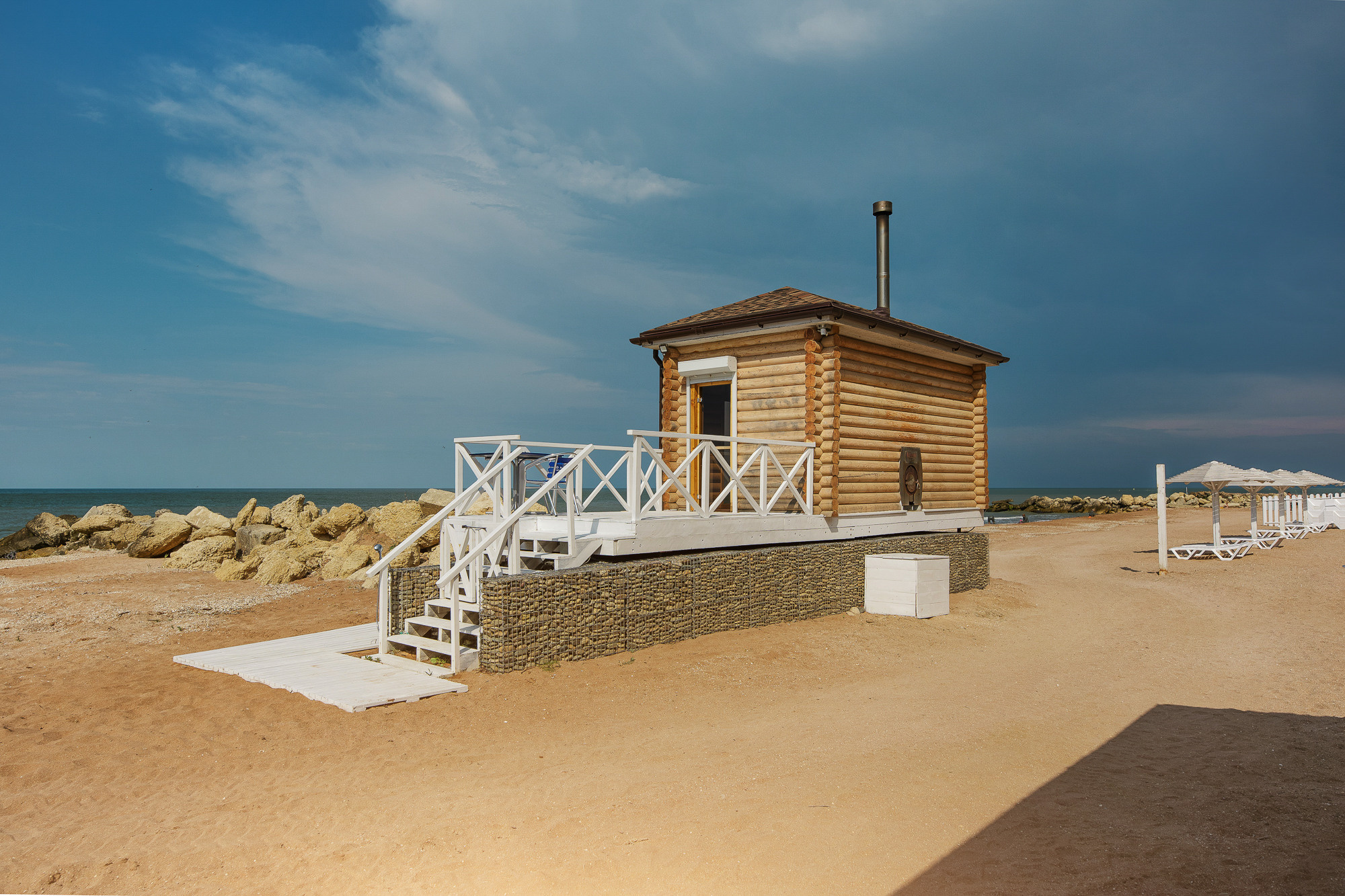 Renatphoto-Экстерьерная фотосессия территории отеля. Профессиональная фотосъёмка интерьеров, предметная фотосессия еды для меню г. Анапа