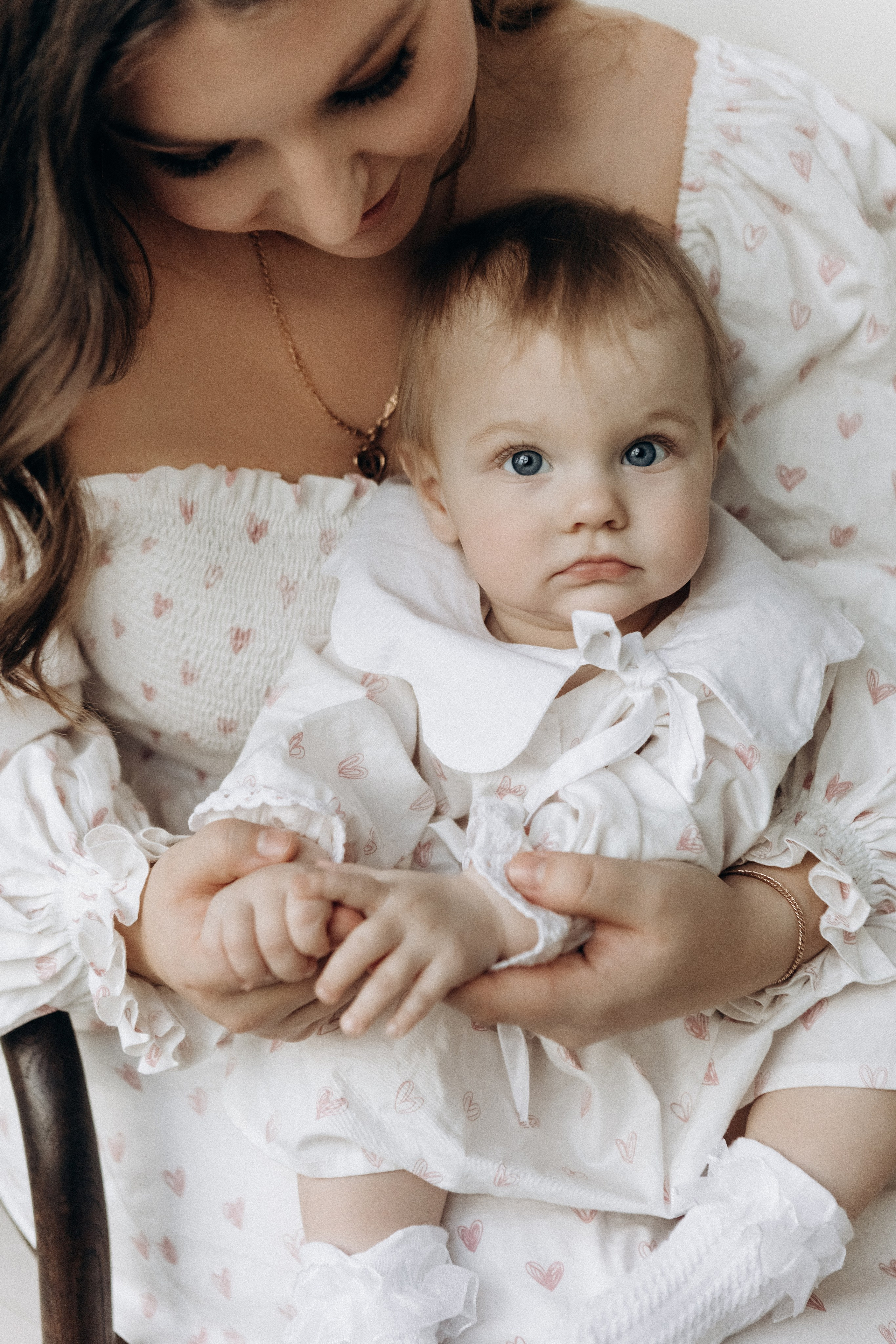 Семейные съемки. Сайт фотографа Kristina Che