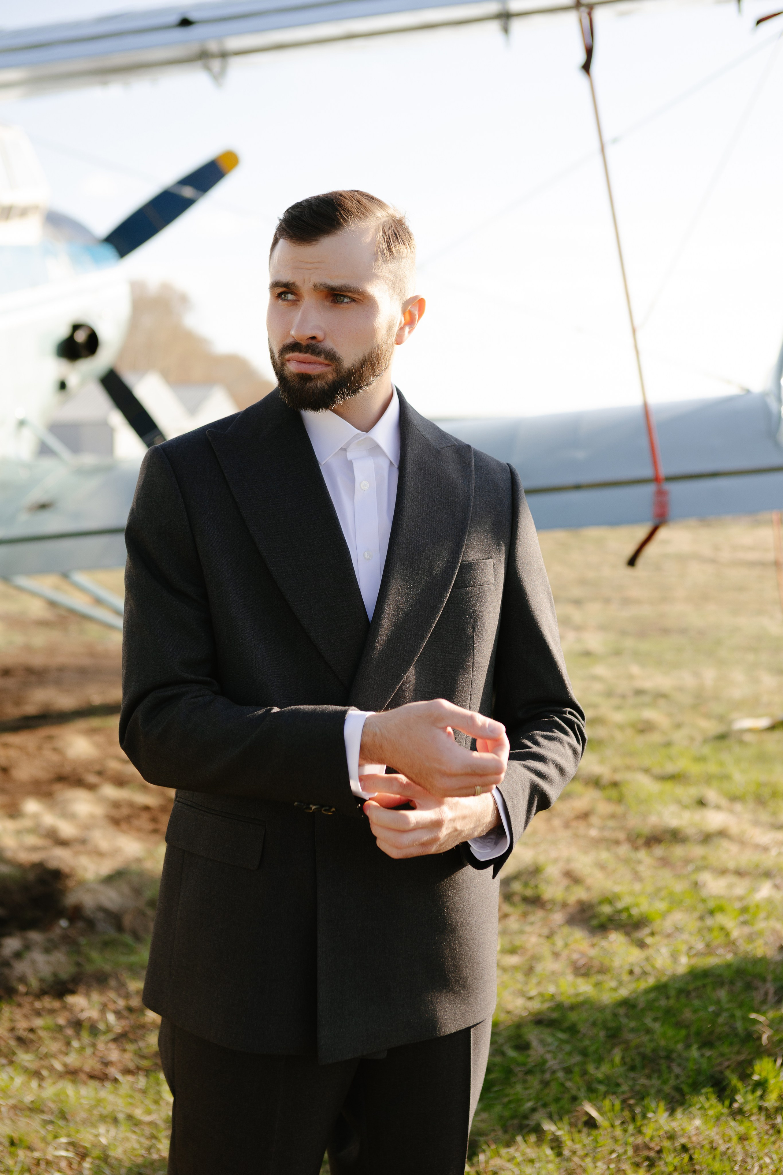 Свадебные съемки. Анастасия Дубцова. Фотограф в Кемерово