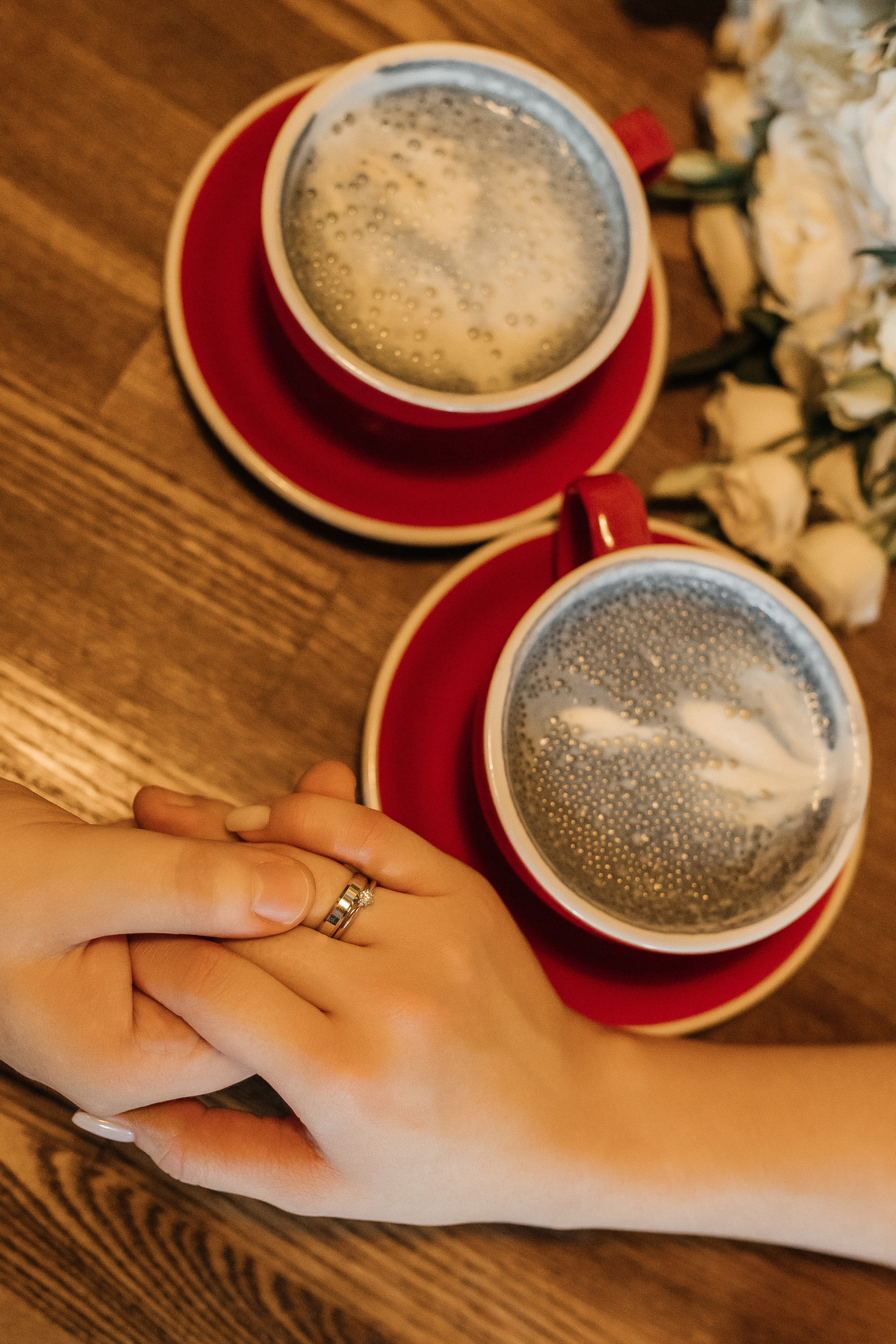 Никита и Даша. Фотограф в Томске Ирина Павлуцкая