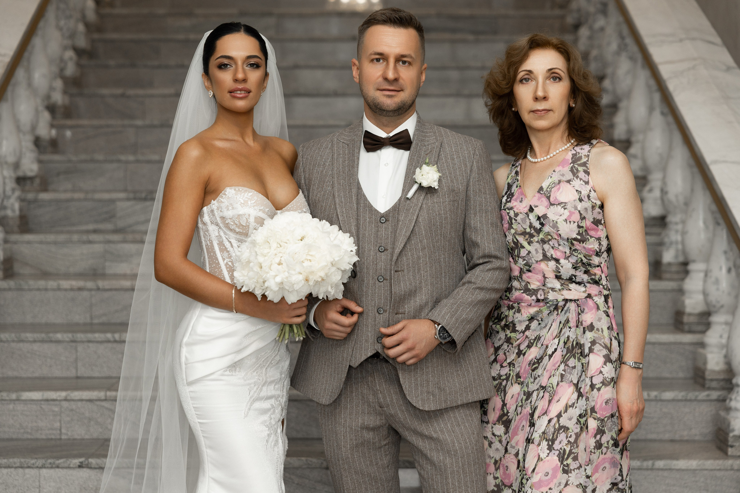 Андрей и Виктория. Свадебный фотограф Тула Москва СПБ / Сёмина Дарья